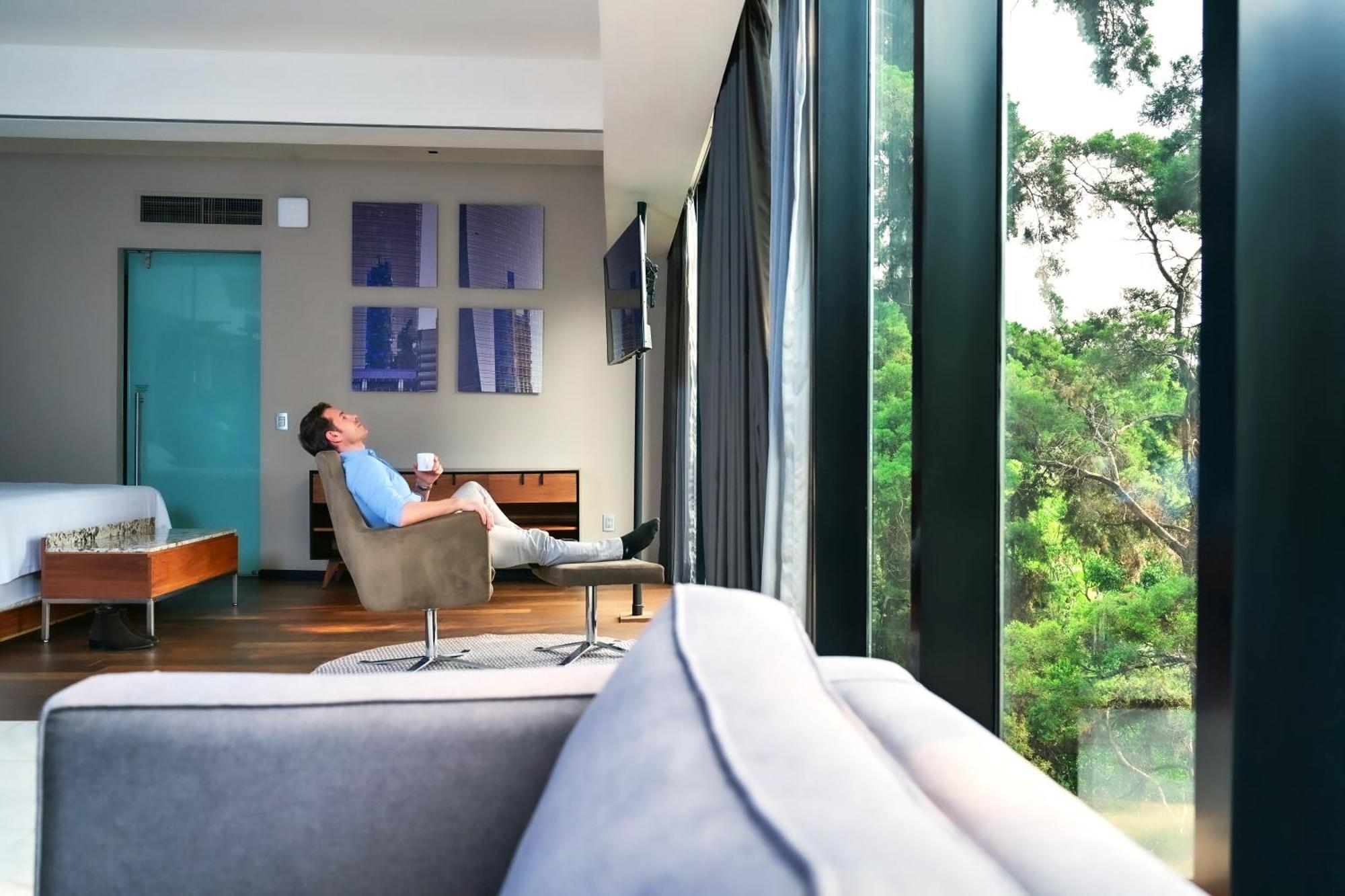 Superior Suite