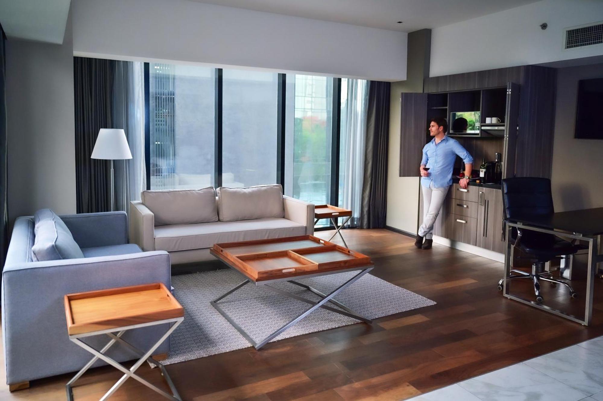 Superior Suite