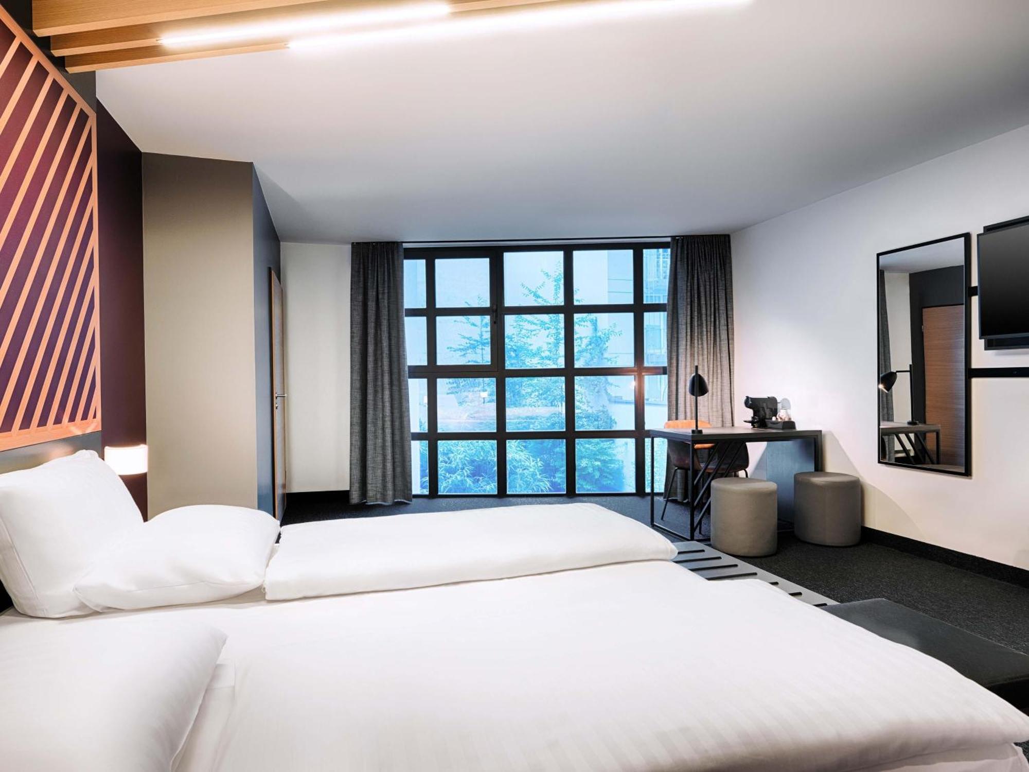 Chambre Double Premium