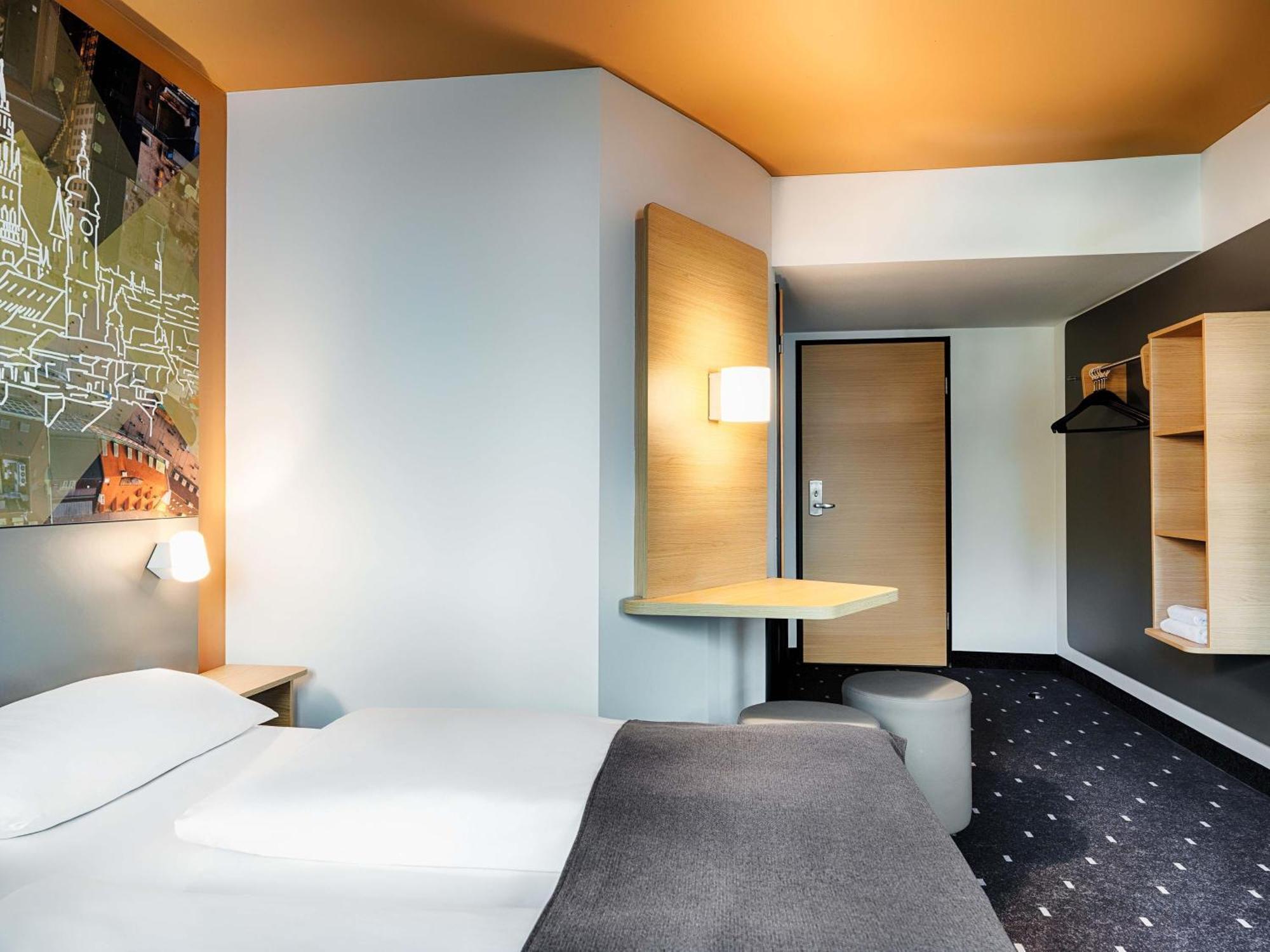 Chambre Double