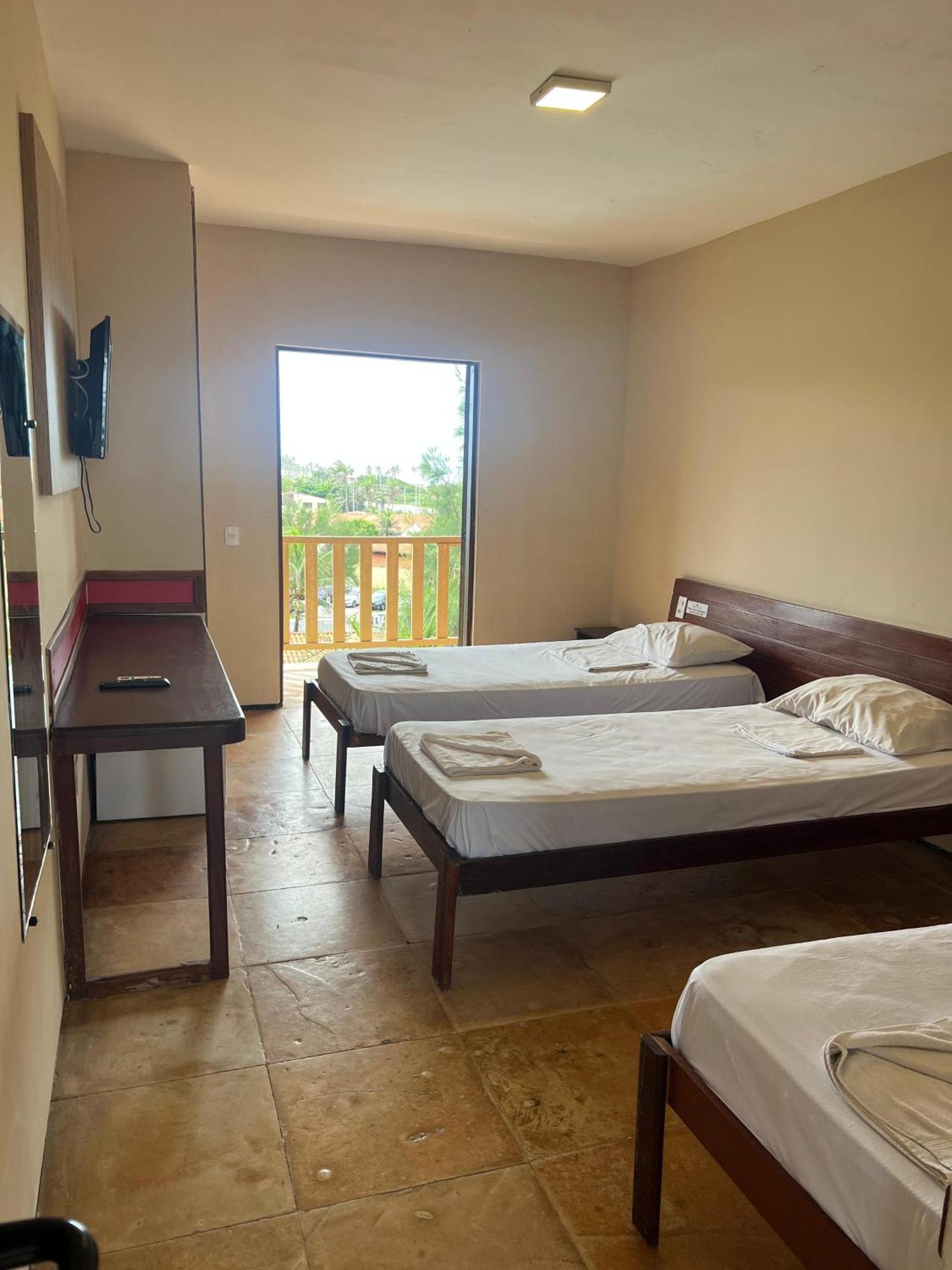 Quarto Triplo