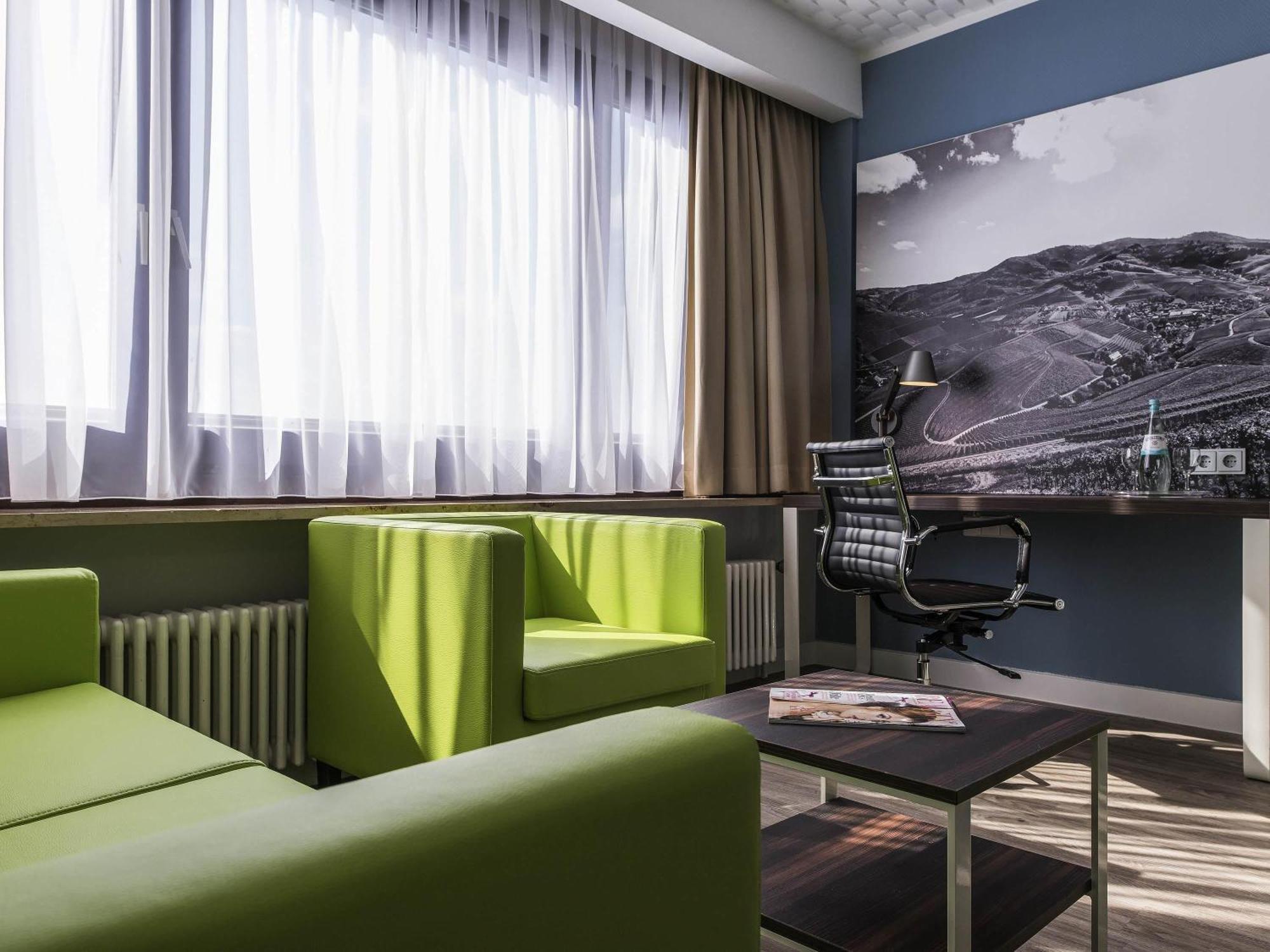 Superior Doppelzimmer