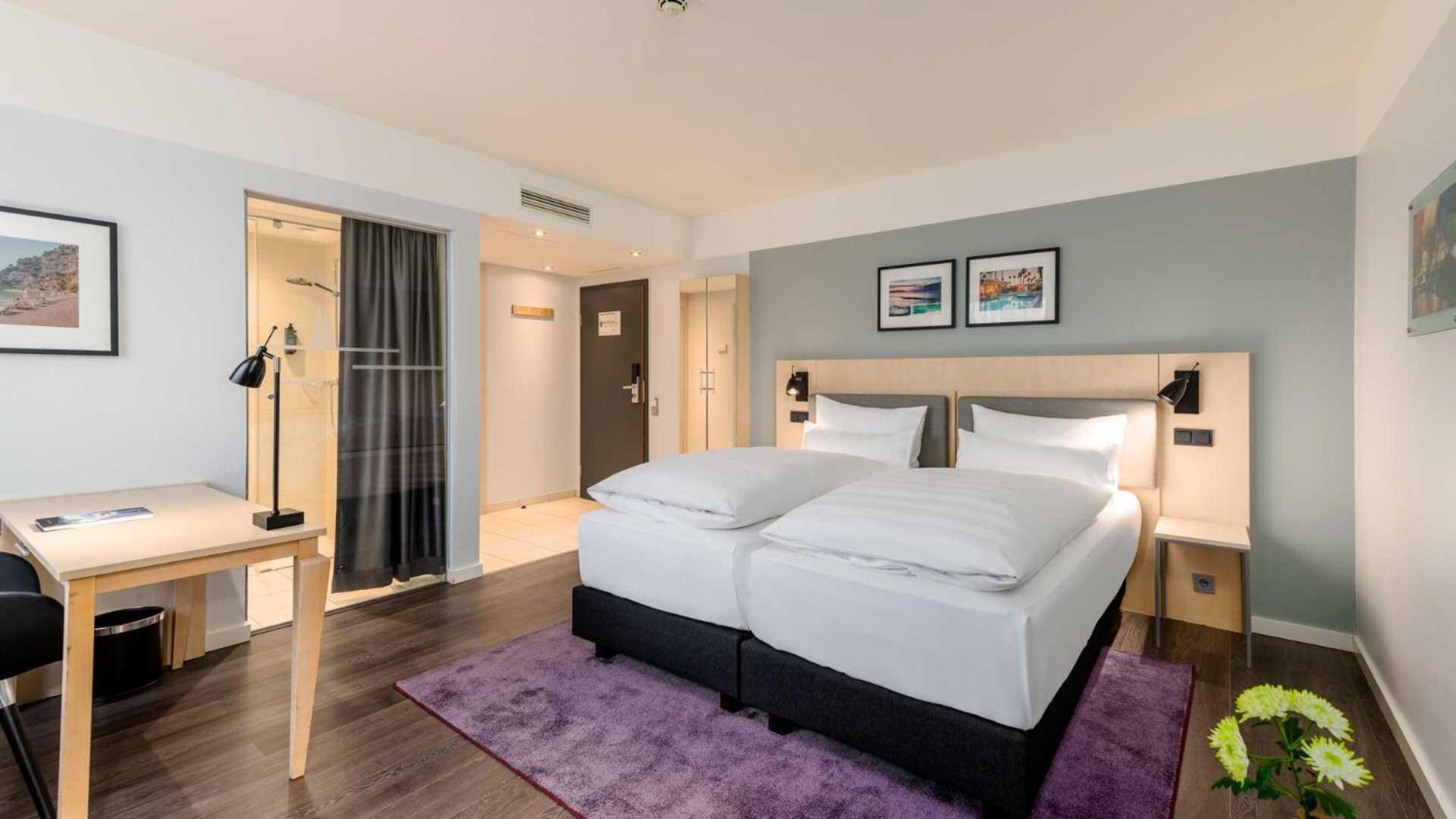 Superior Doppelzimmer