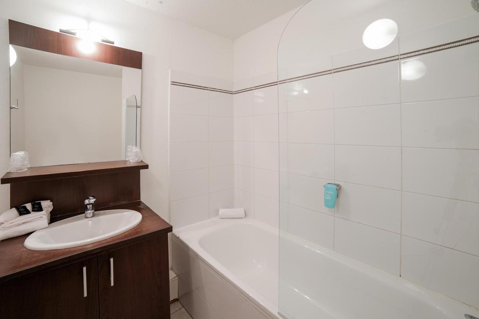 One Bedroom Duplex Villa