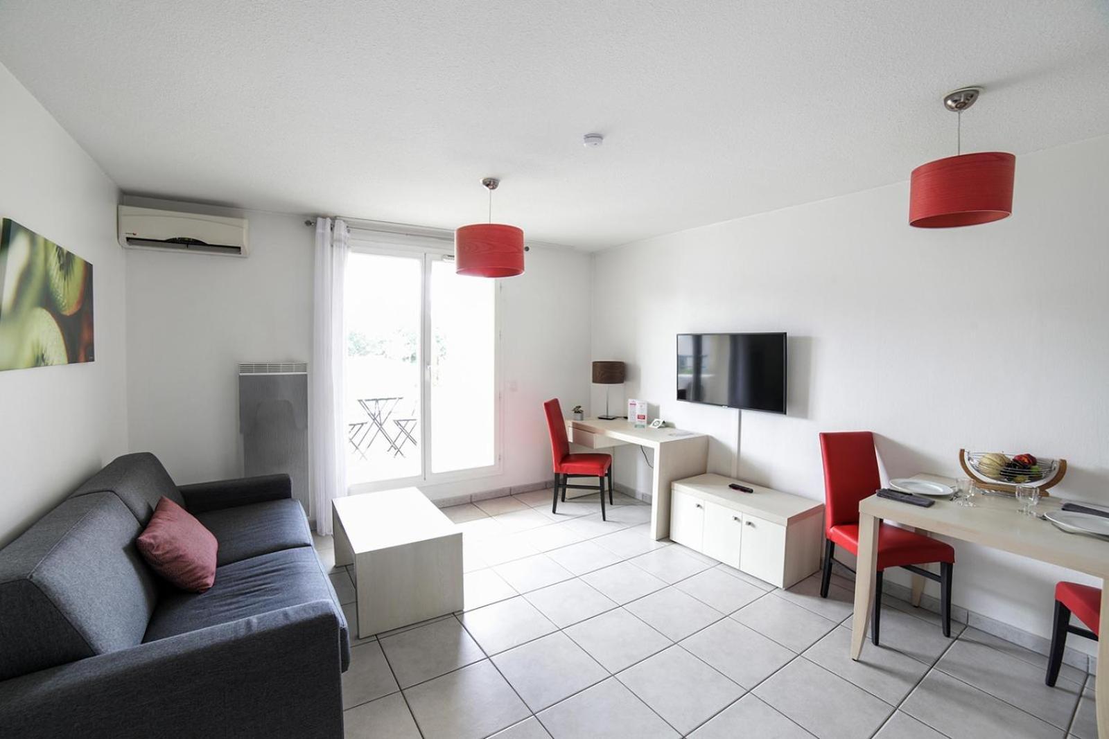 One Bedroom Duplex Villa