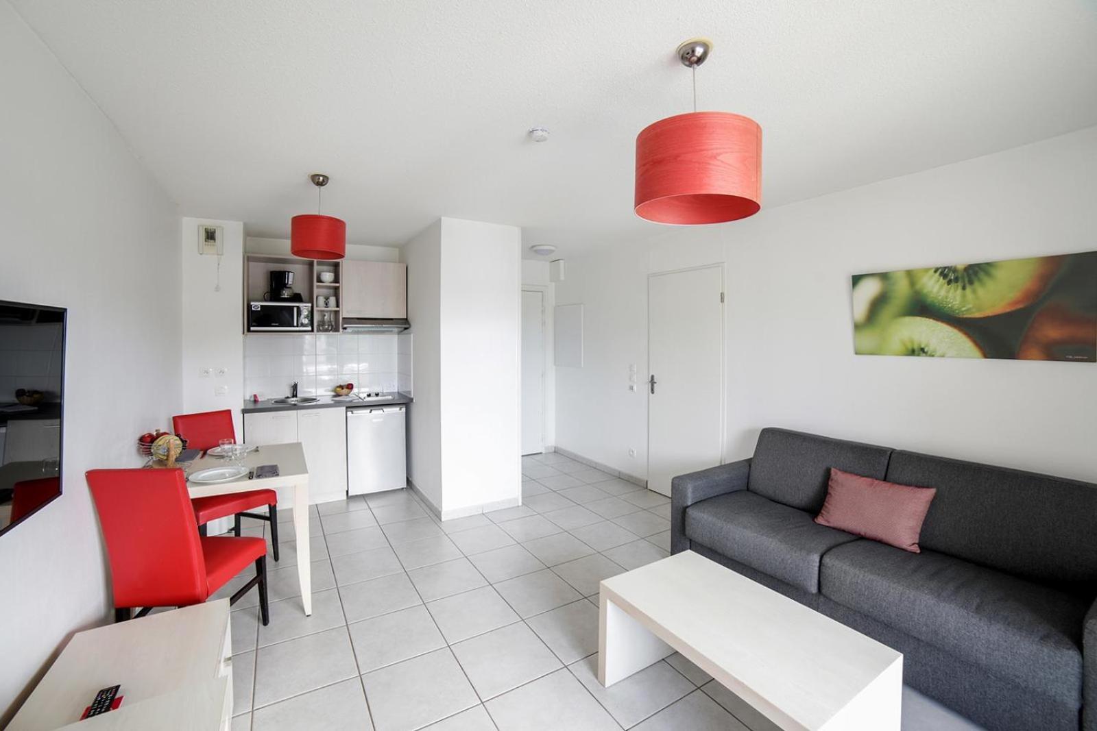 One Bedroom Duplex Villa