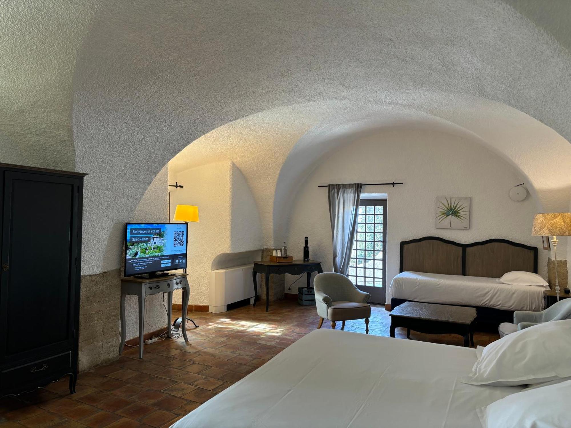 Family Suite