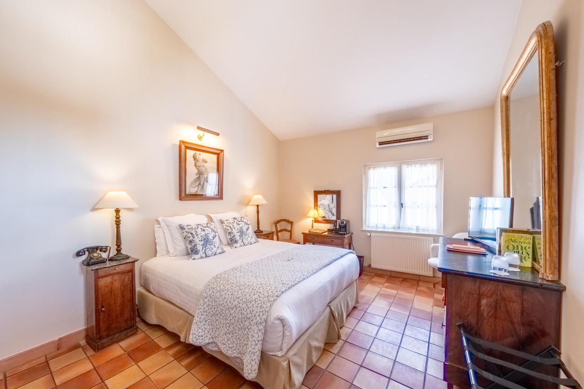 Comfort Main House