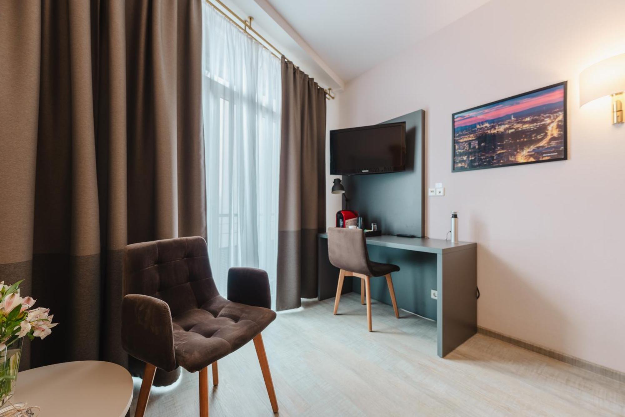 Superior Single Room