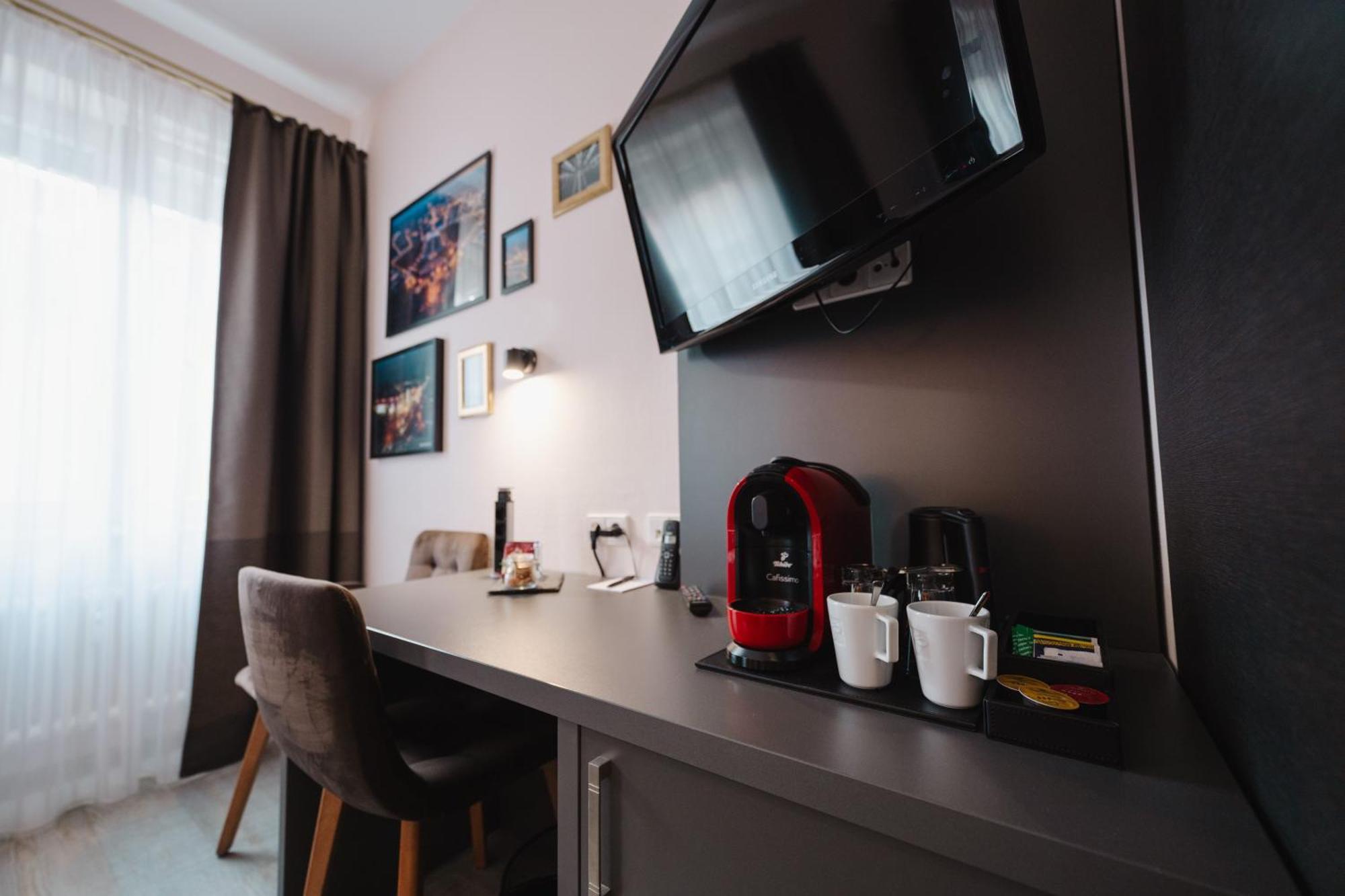 Superior Single Room
