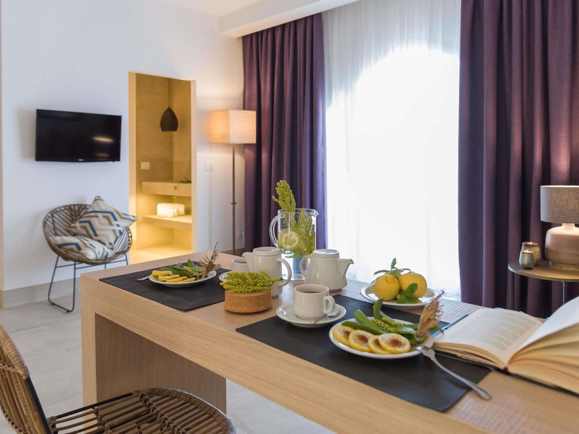Chambre Triple Supérieure