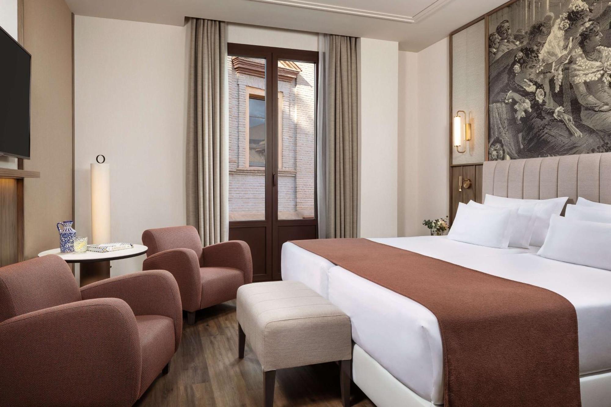Superior Double or Twin Room XL