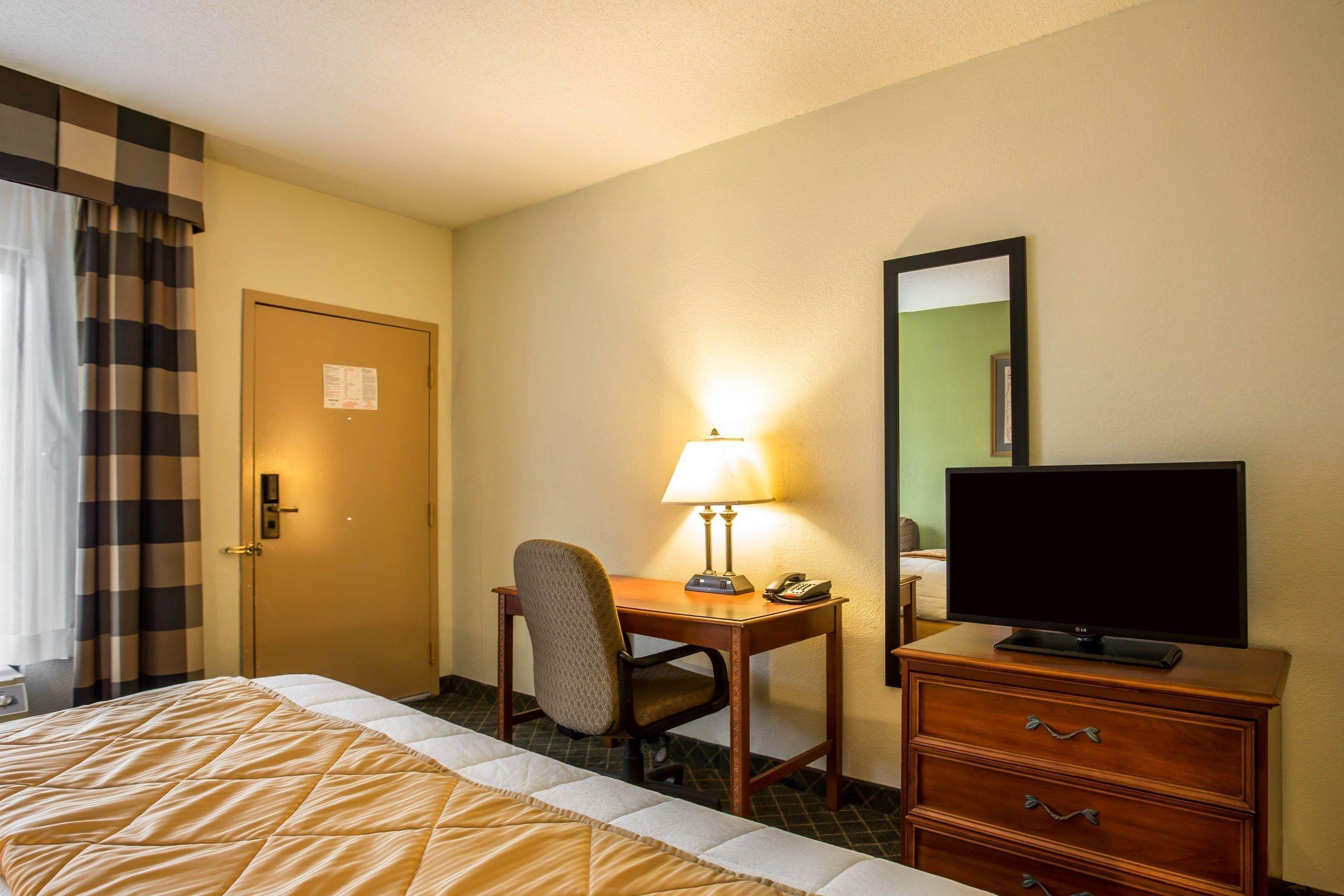 King Room Non-Smoking