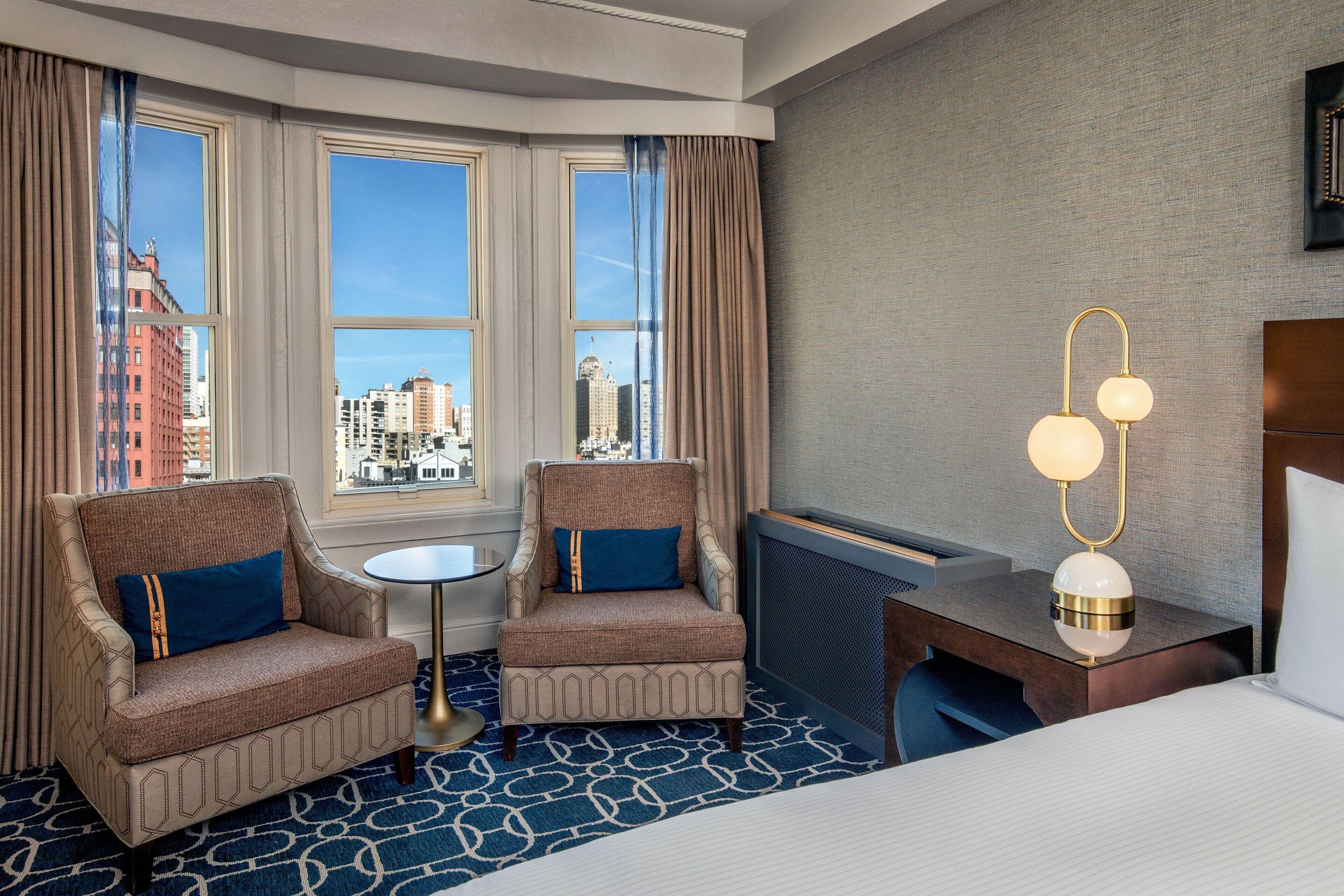 King Room Hearing Accessible