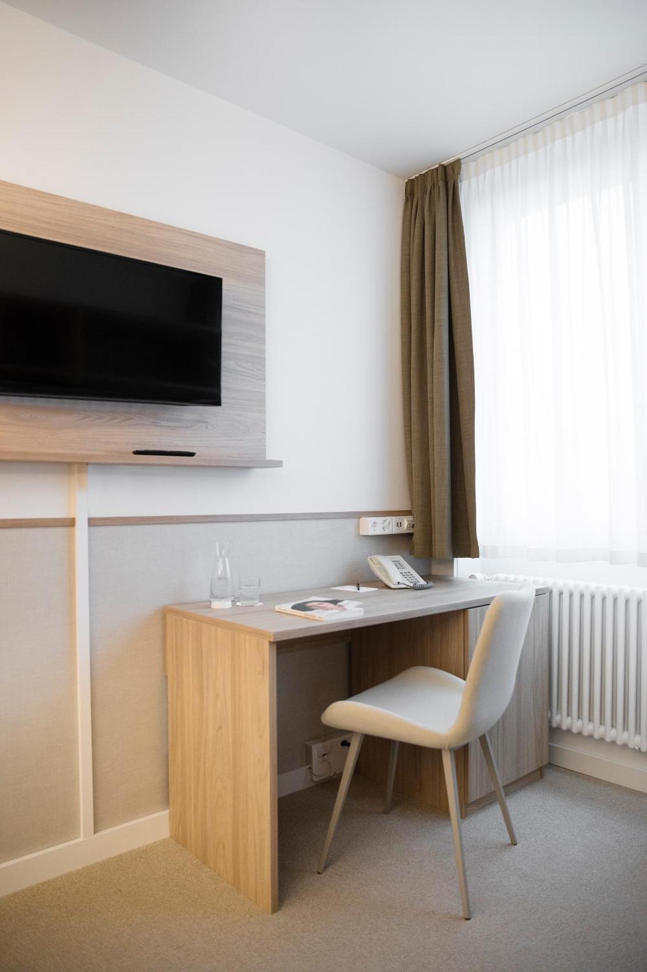 Superior Single Room double