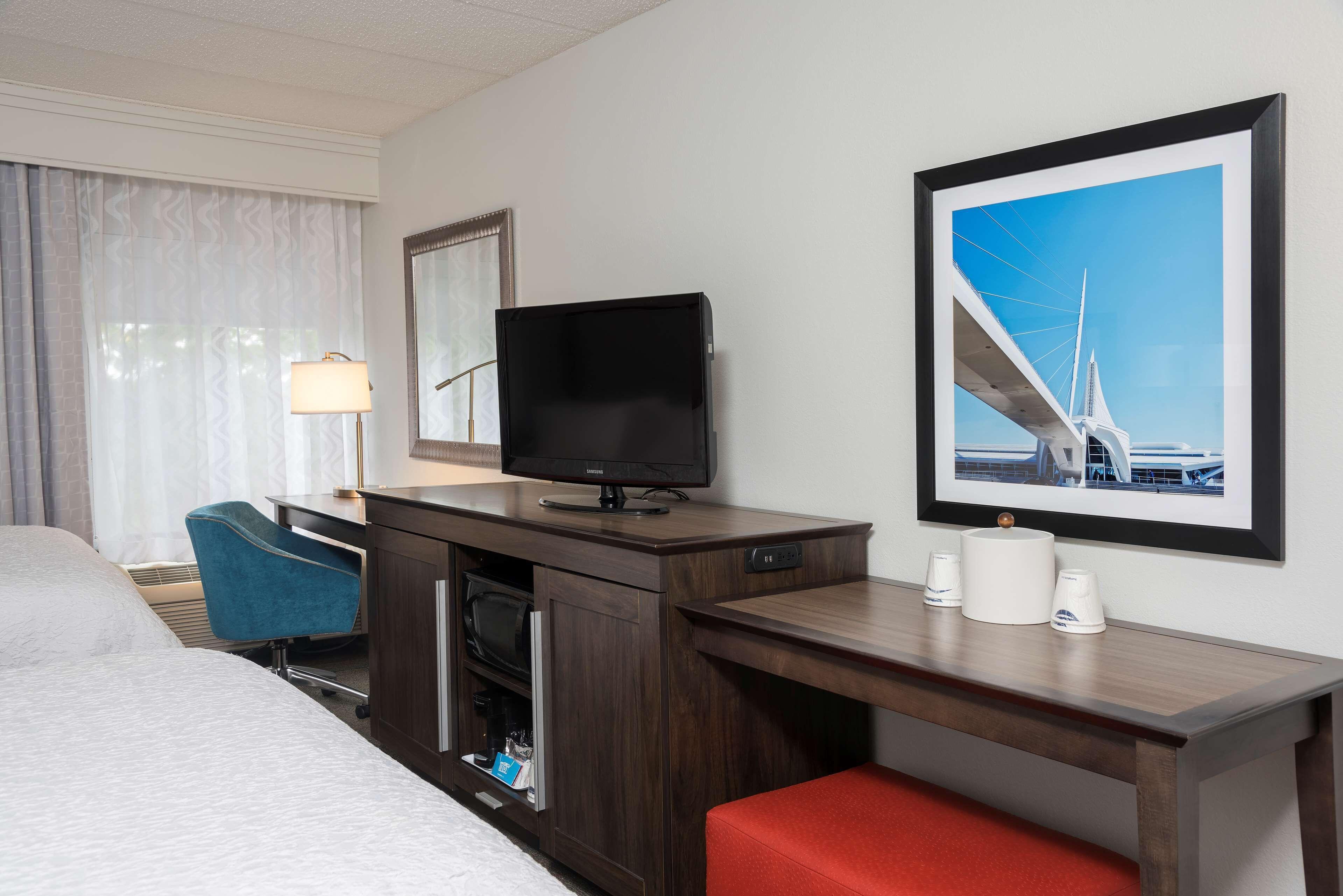 Double Room Two Double Beds Non-Smoking