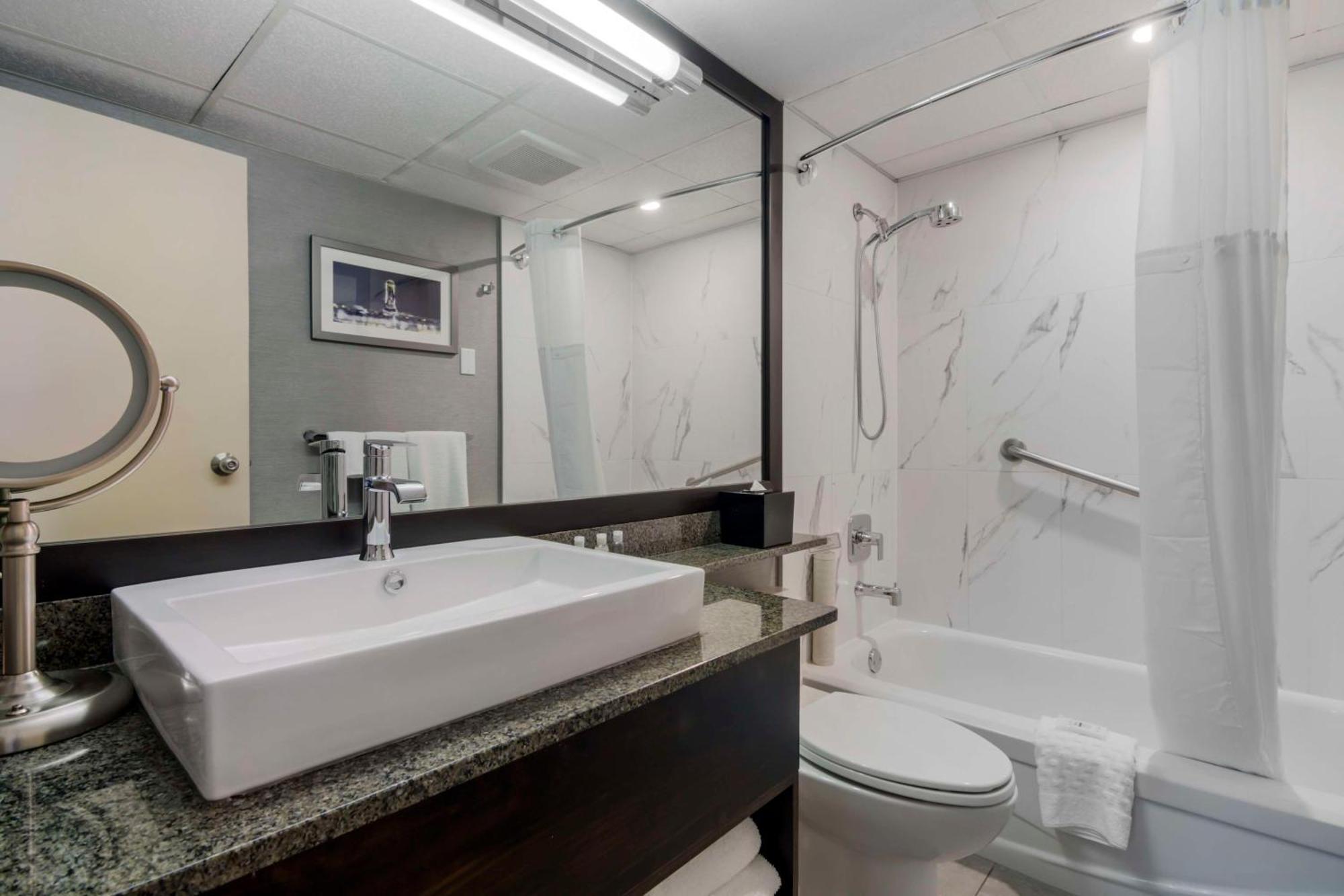 Superior Room 1 King Bed Non Smoking Balcony