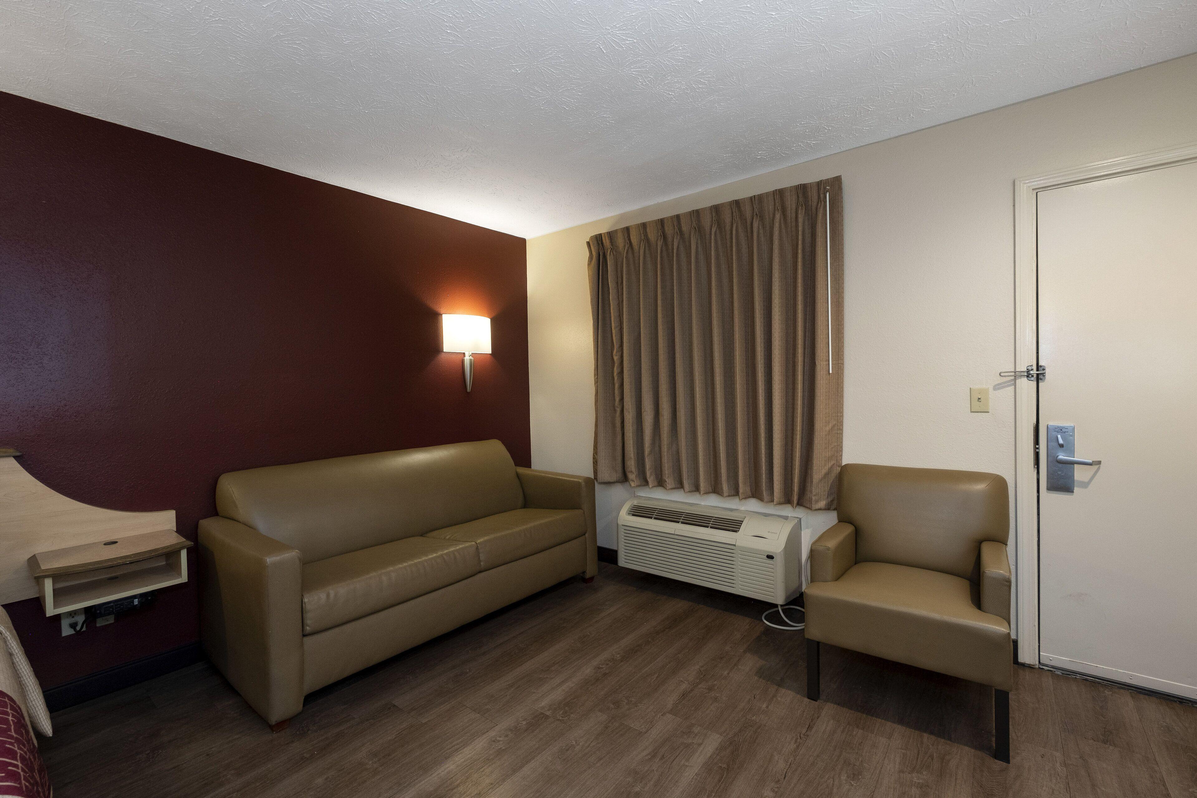 Superior King Spa Bath Non-Smoking