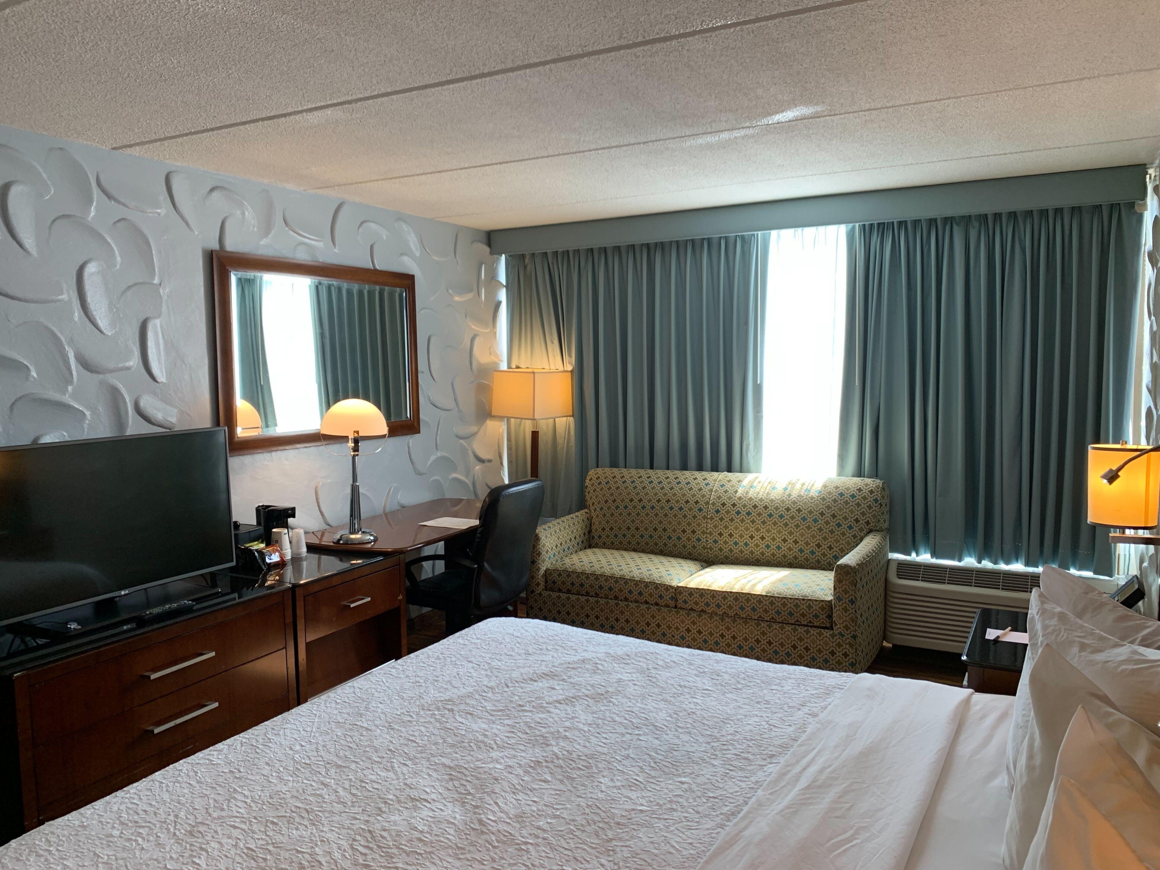 King Room Non-Smoking