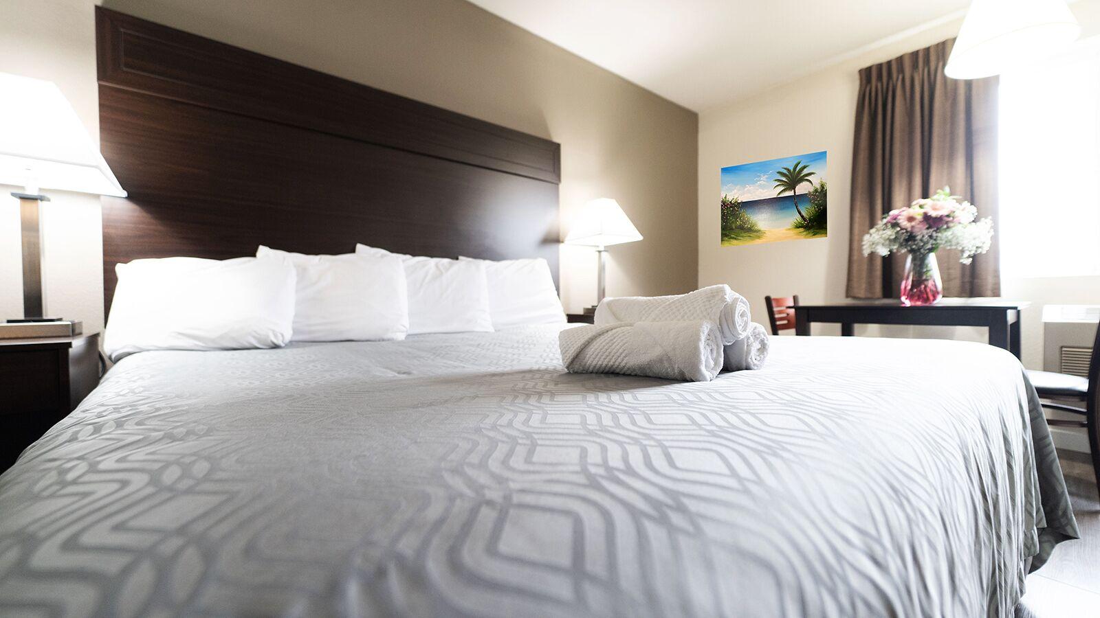 King Room