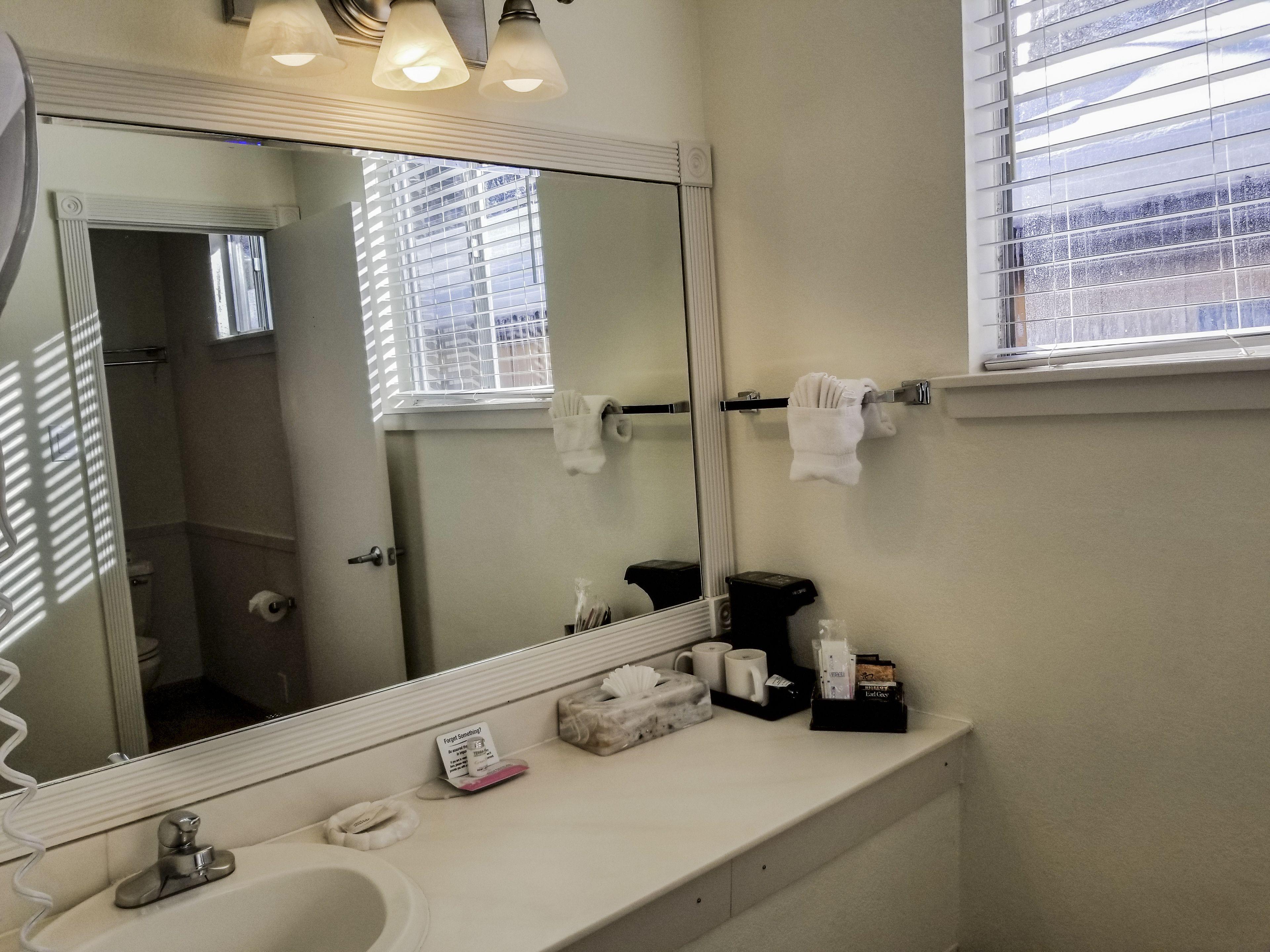 Pet Friendly Queen Room Two Queen Beds River Walk Building