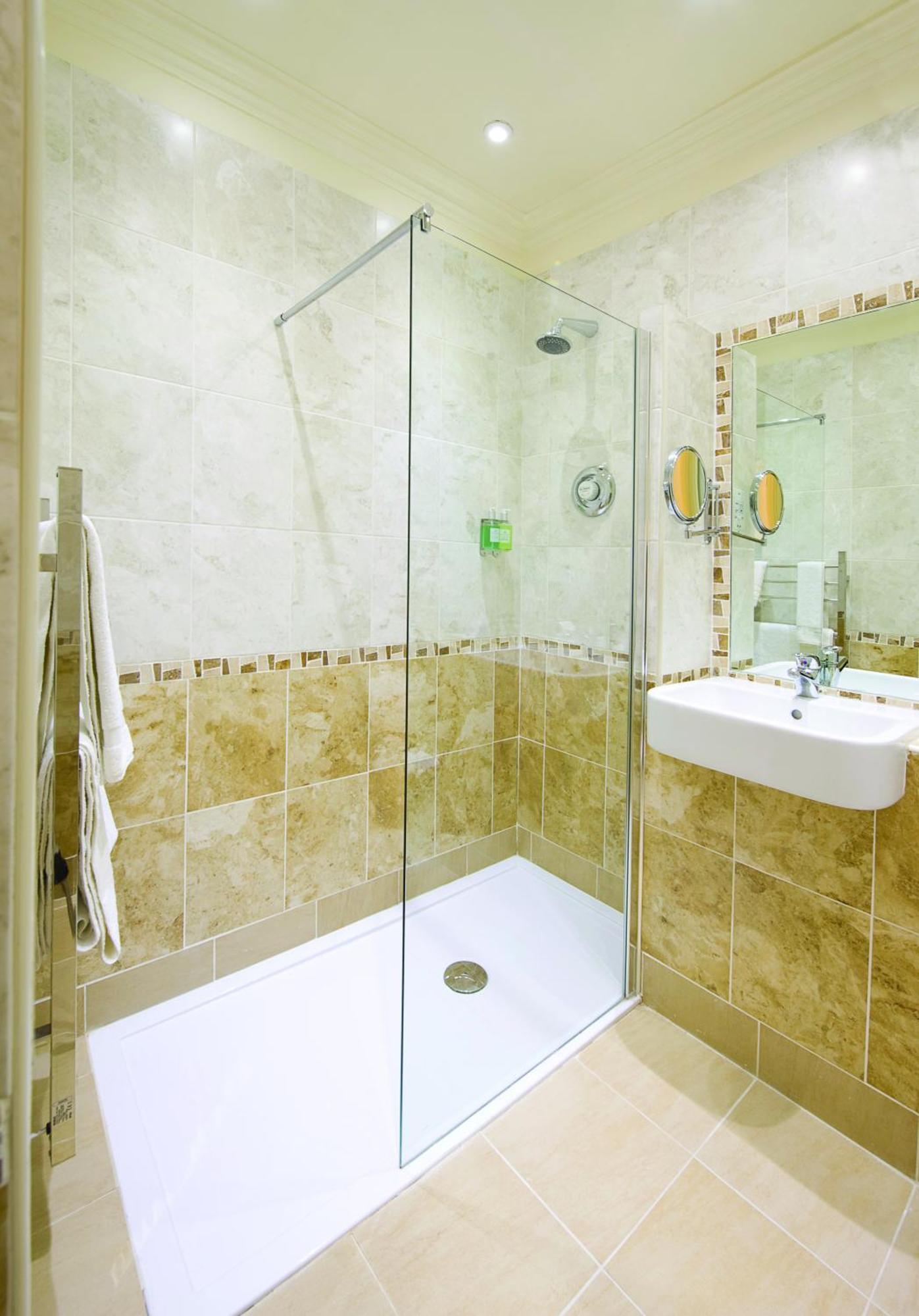 Coach House Double Room