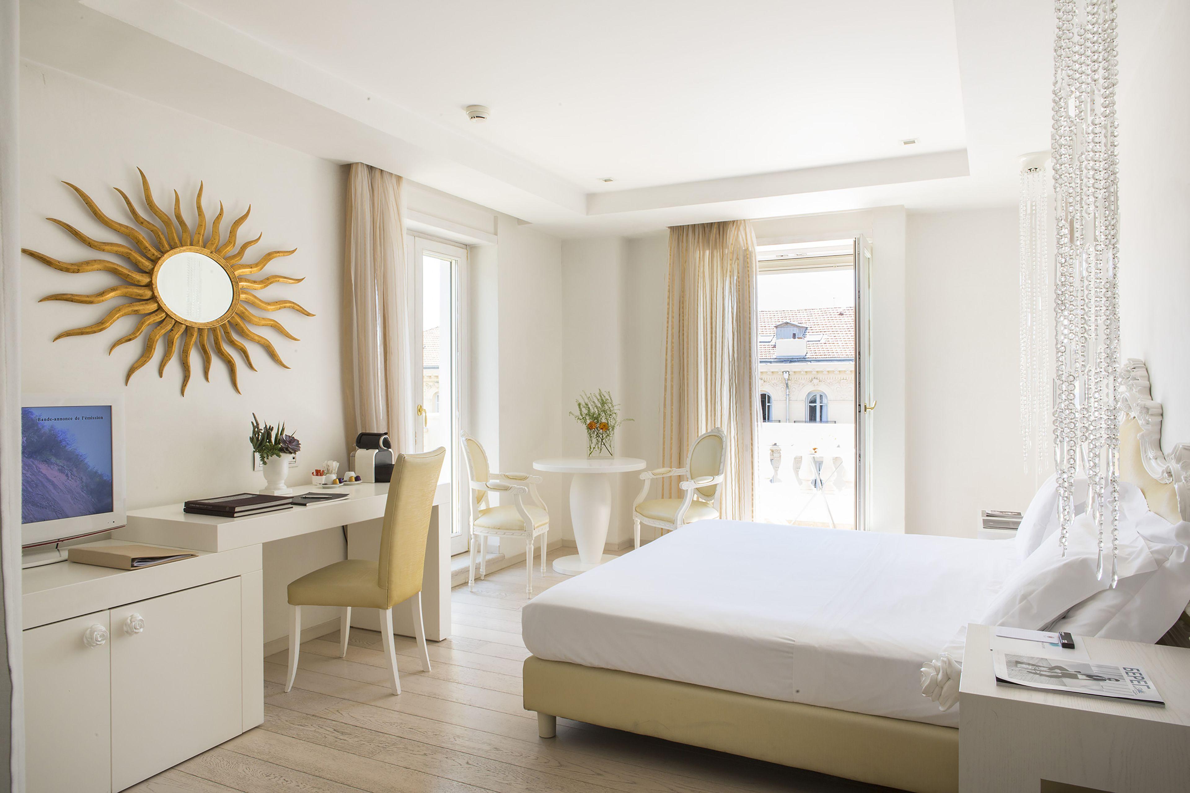 Exclusive Double or Twin Room Spa Access