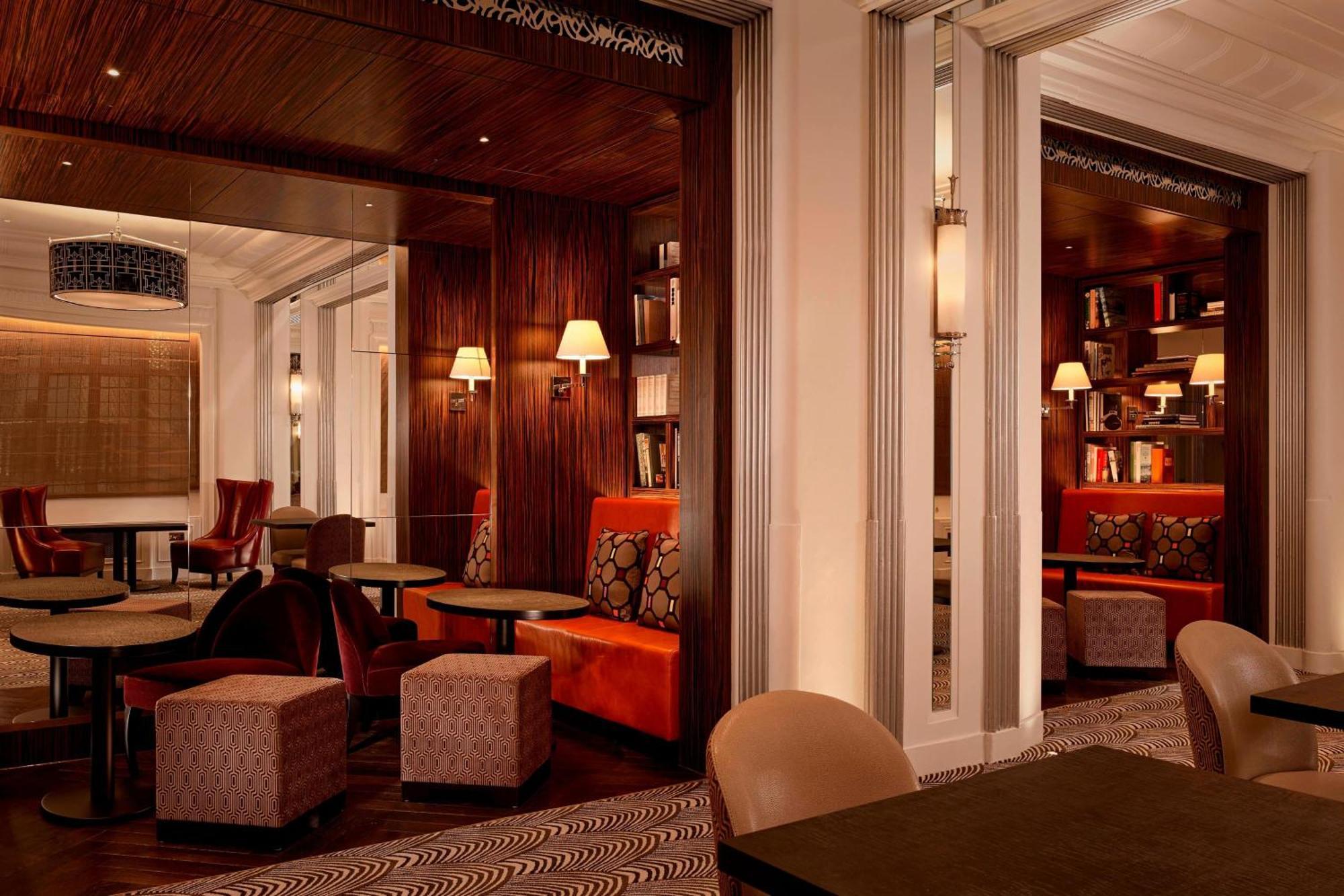 Club King Room Club Lounge Access