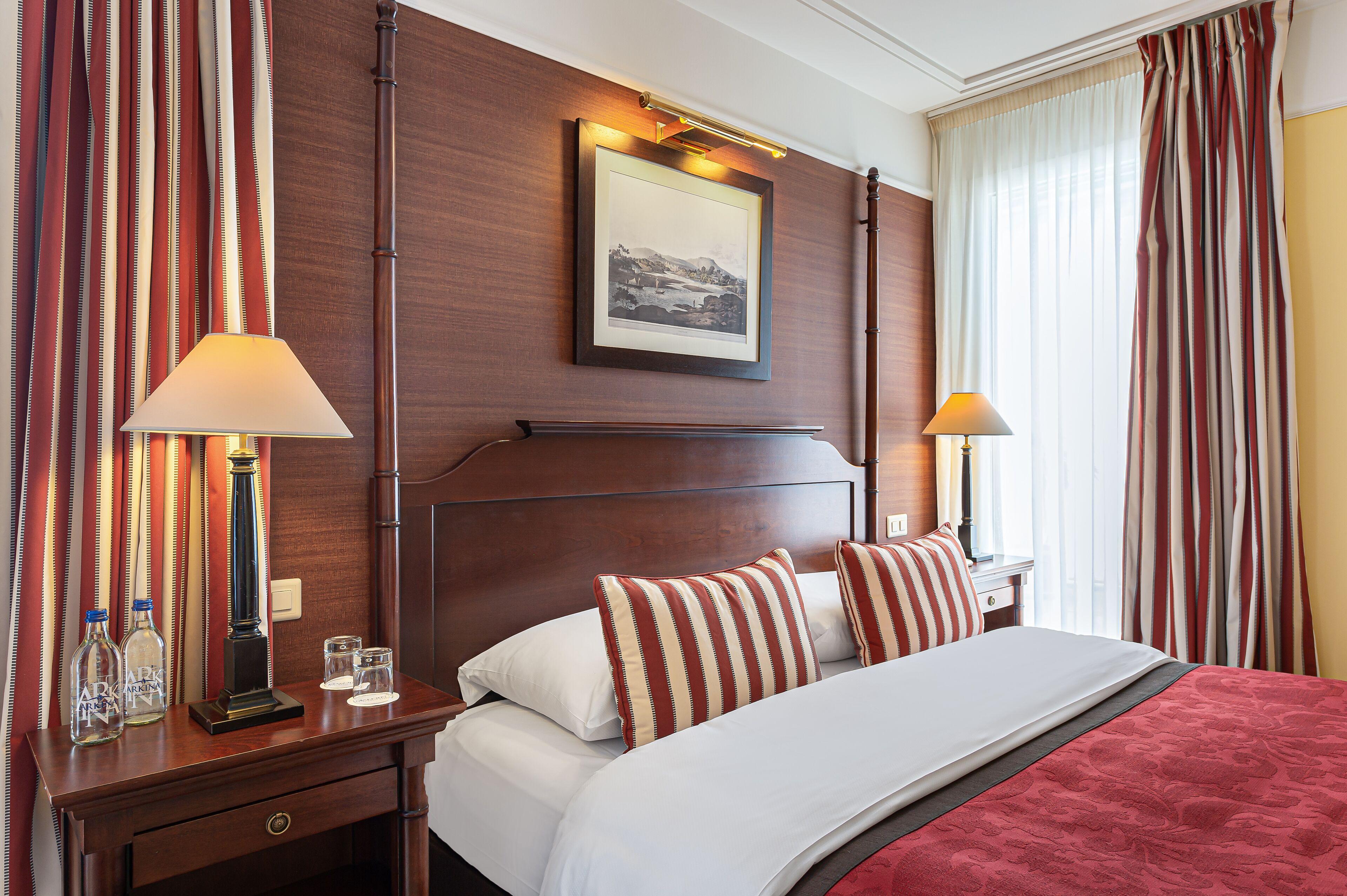 Junior Suite Terrace