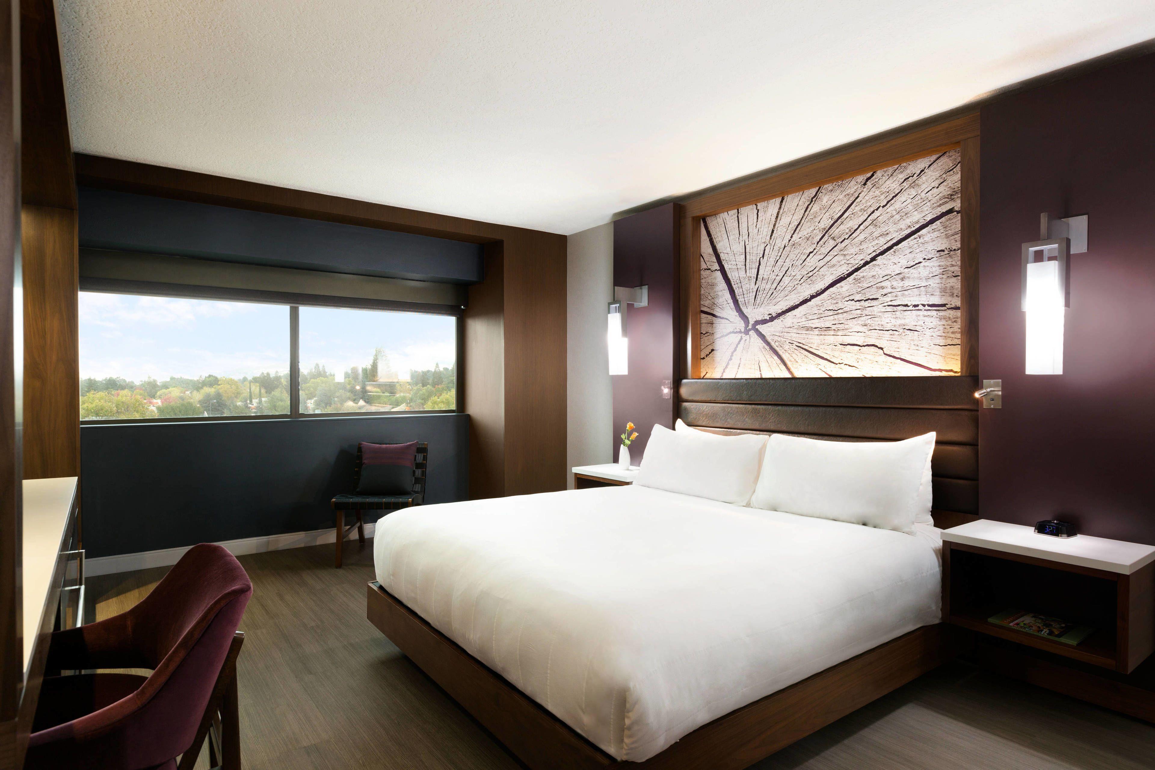 King or Double Room