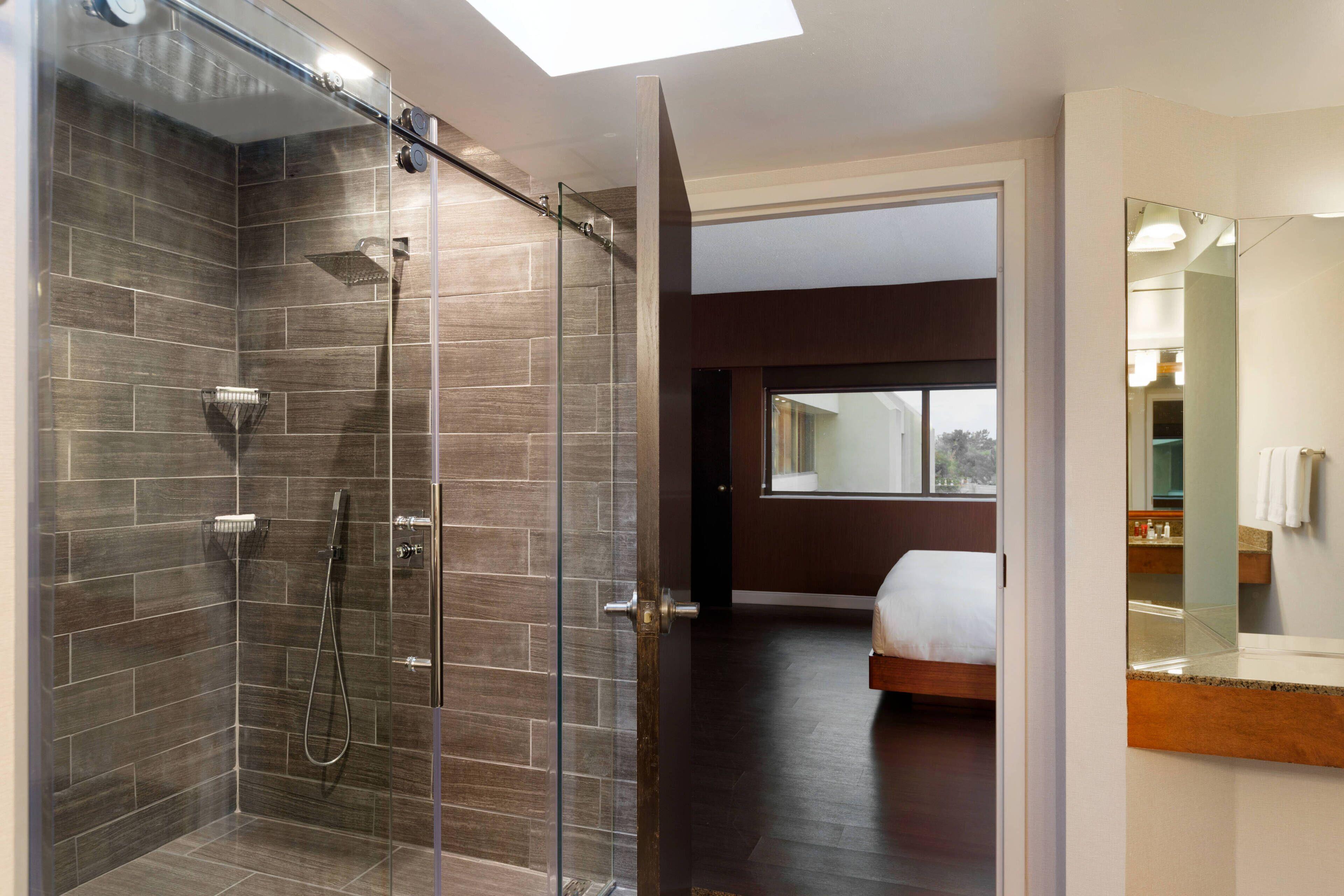 King or Double Room