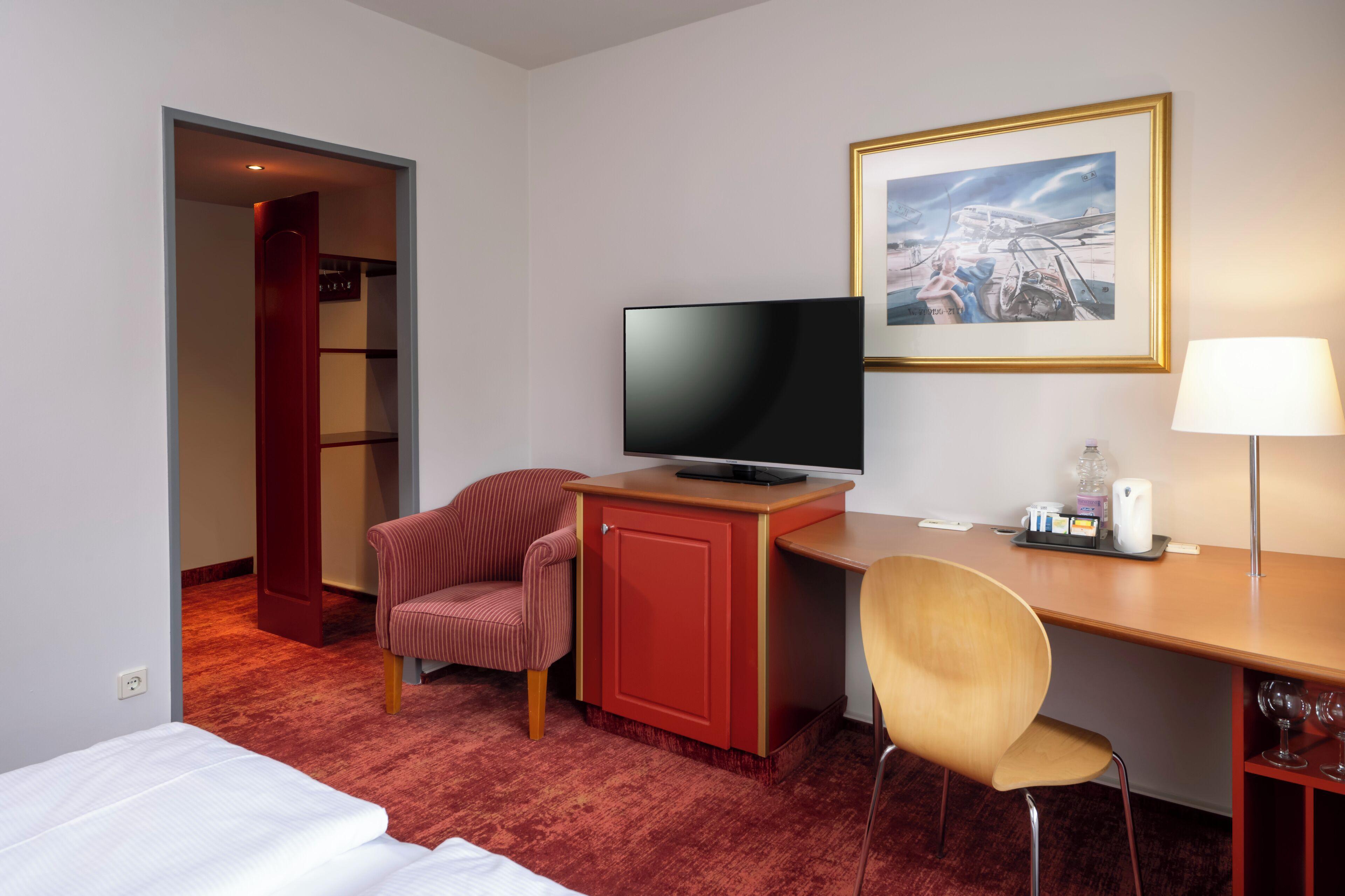 Double Room Classic