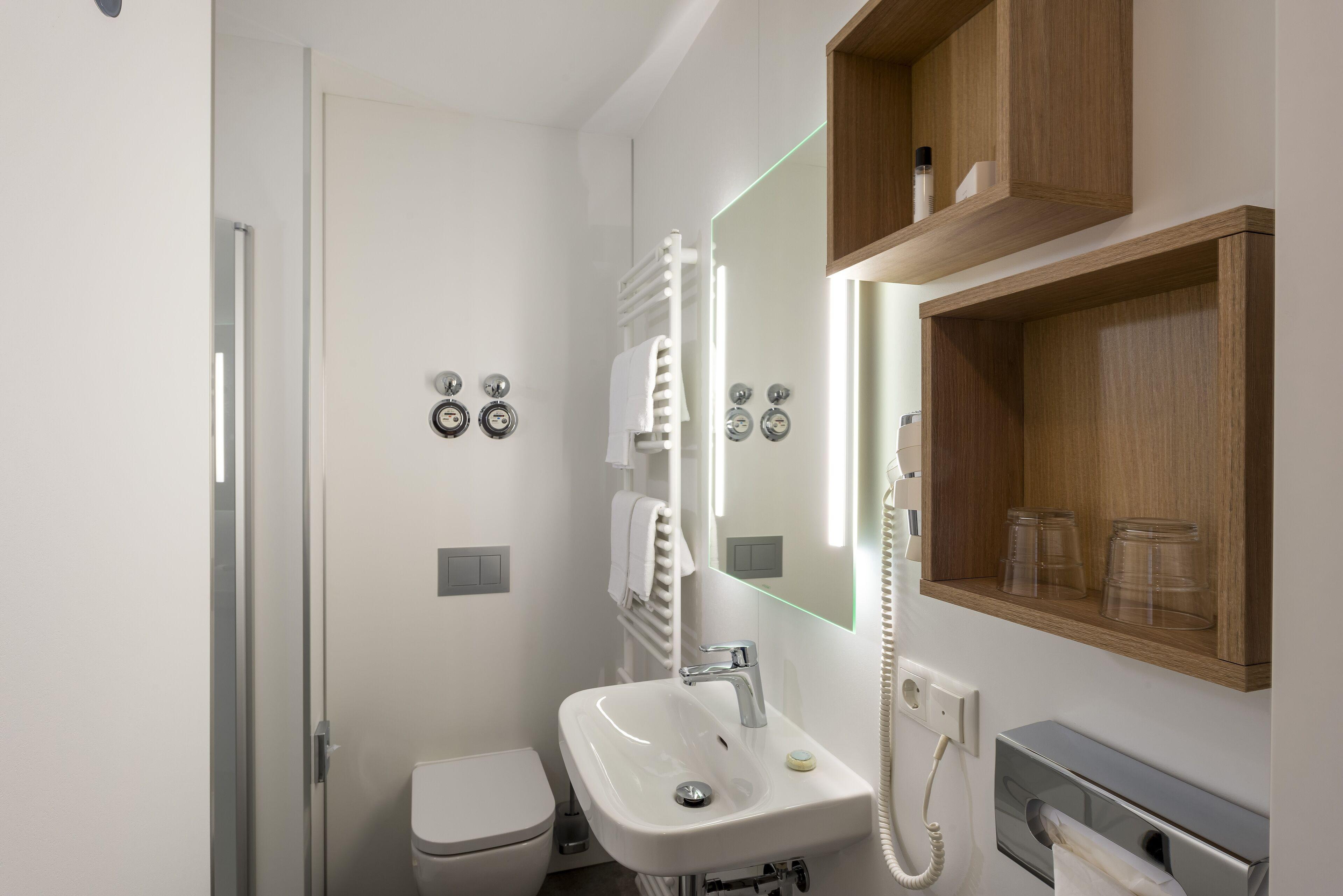 Double Room Pure