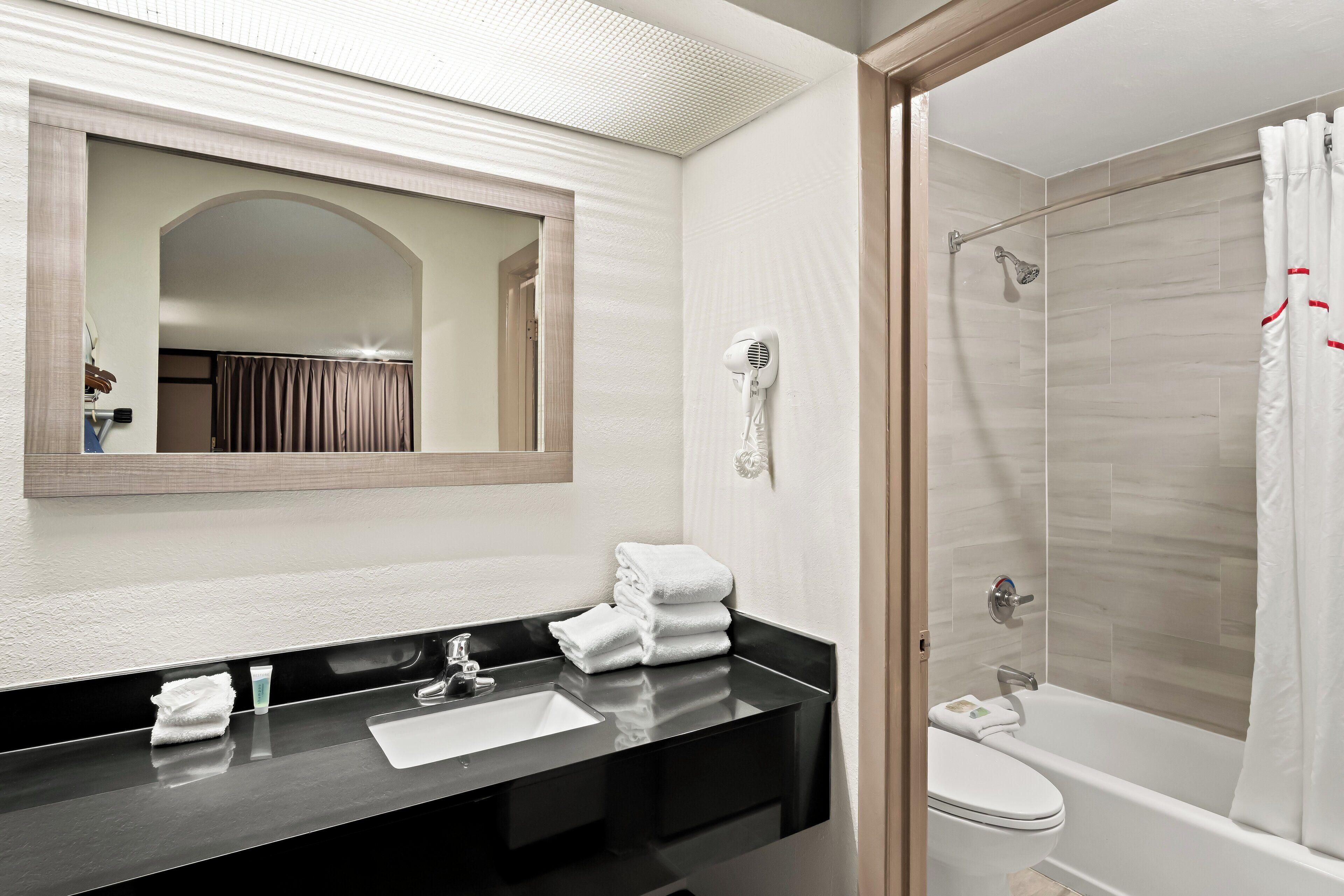 Deluxe Room Two Queen Beds Non-Smoking