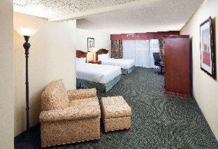 Queen Room Two Queen Beds Disability Access