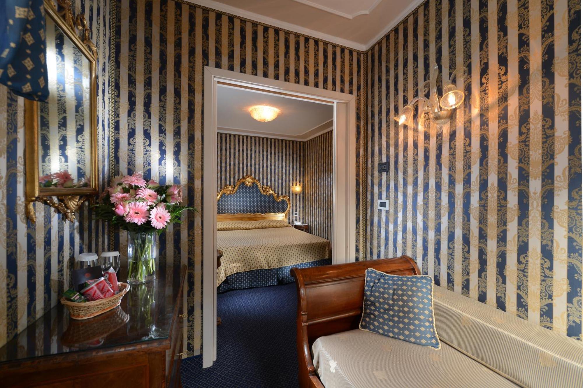 Junior Suite San Marco View