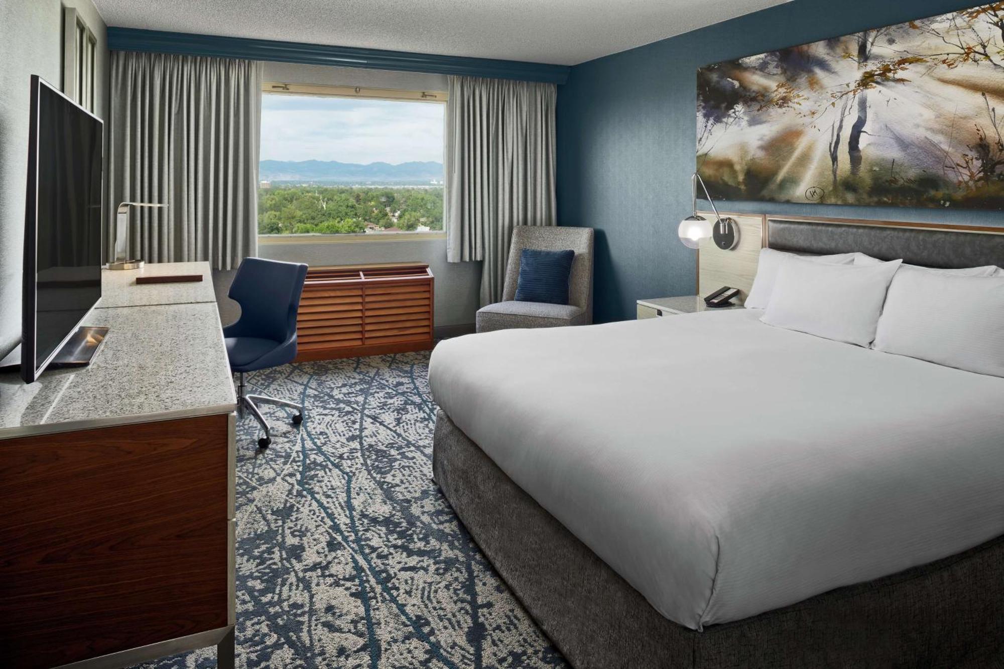 King Room