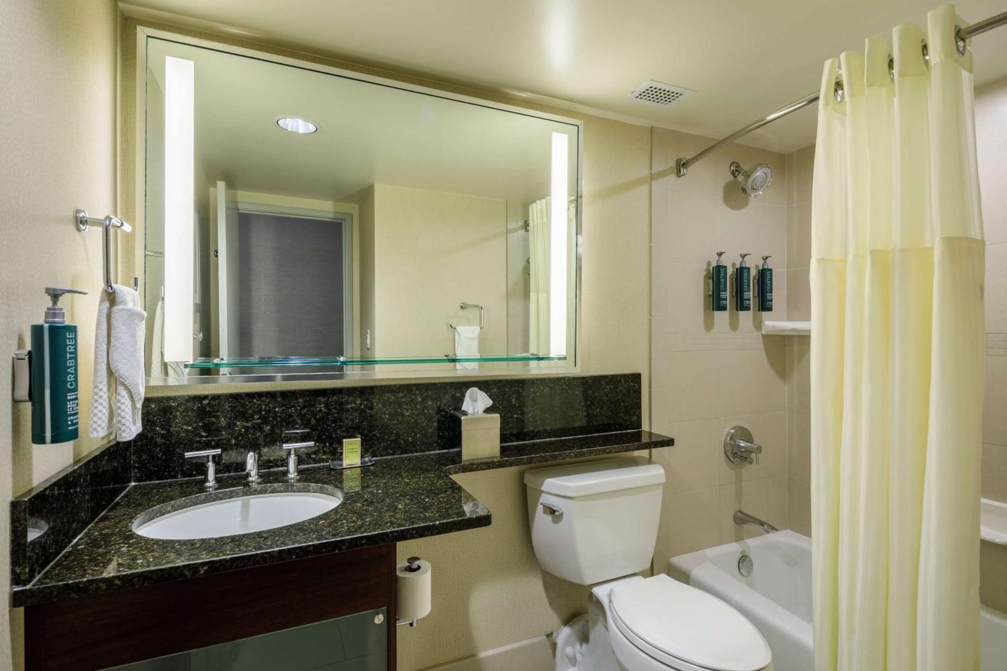 Double Room Two Double Beds