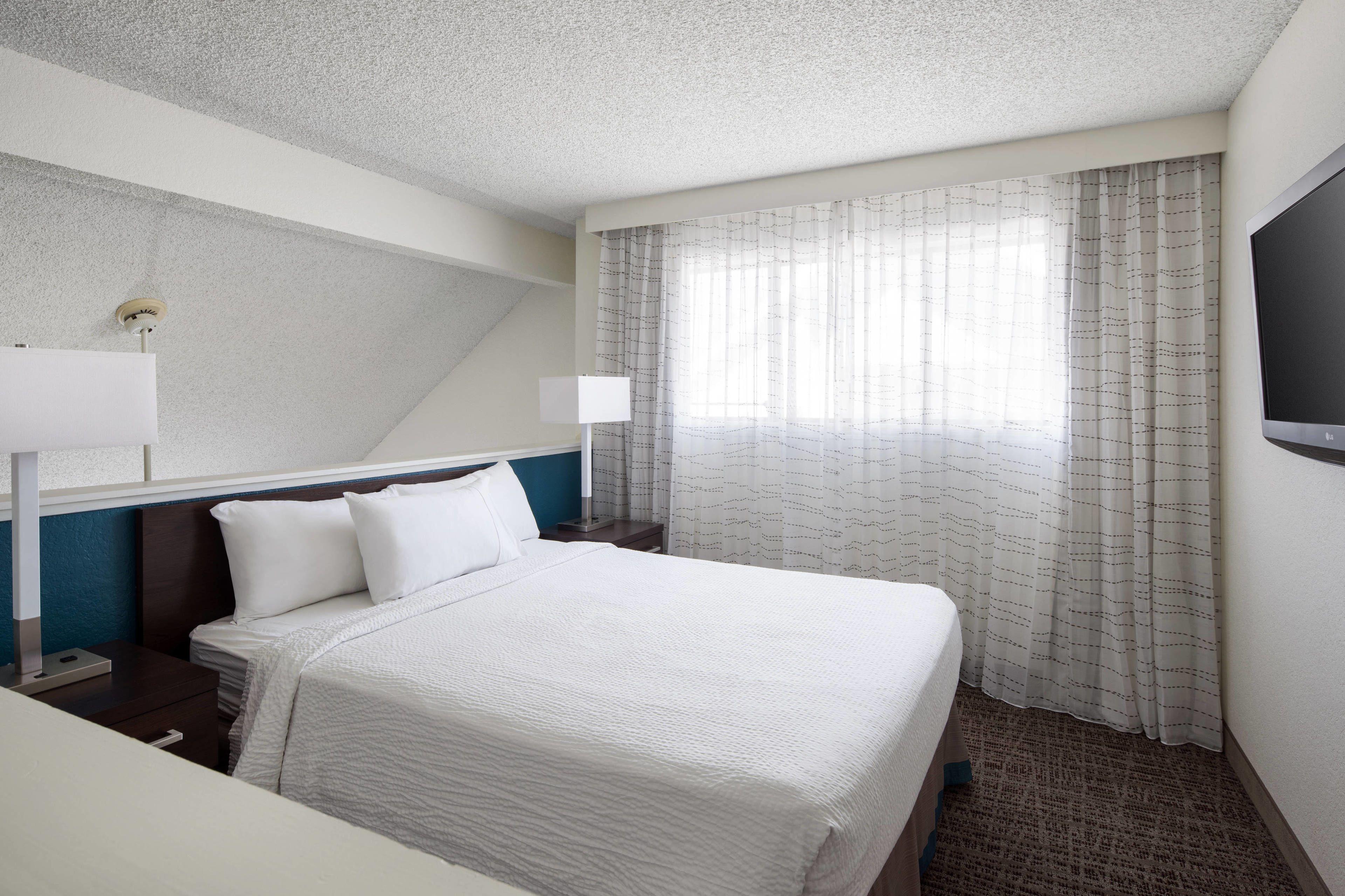 Penthouse Suite