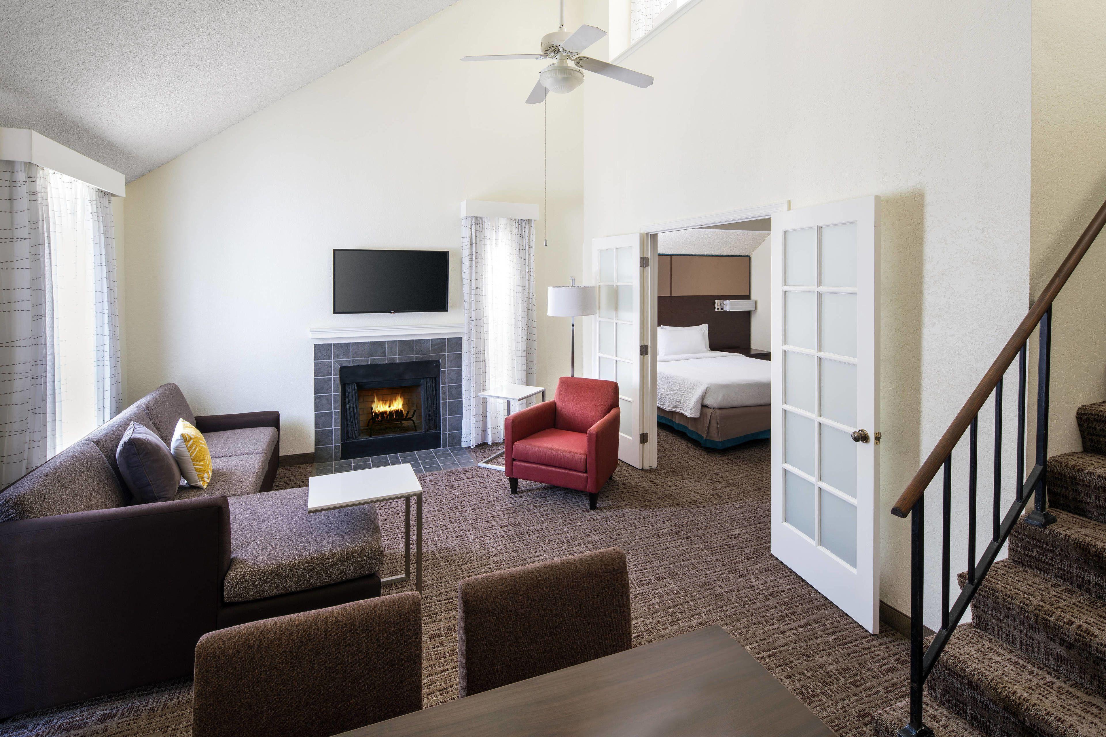 Penthouse Suite