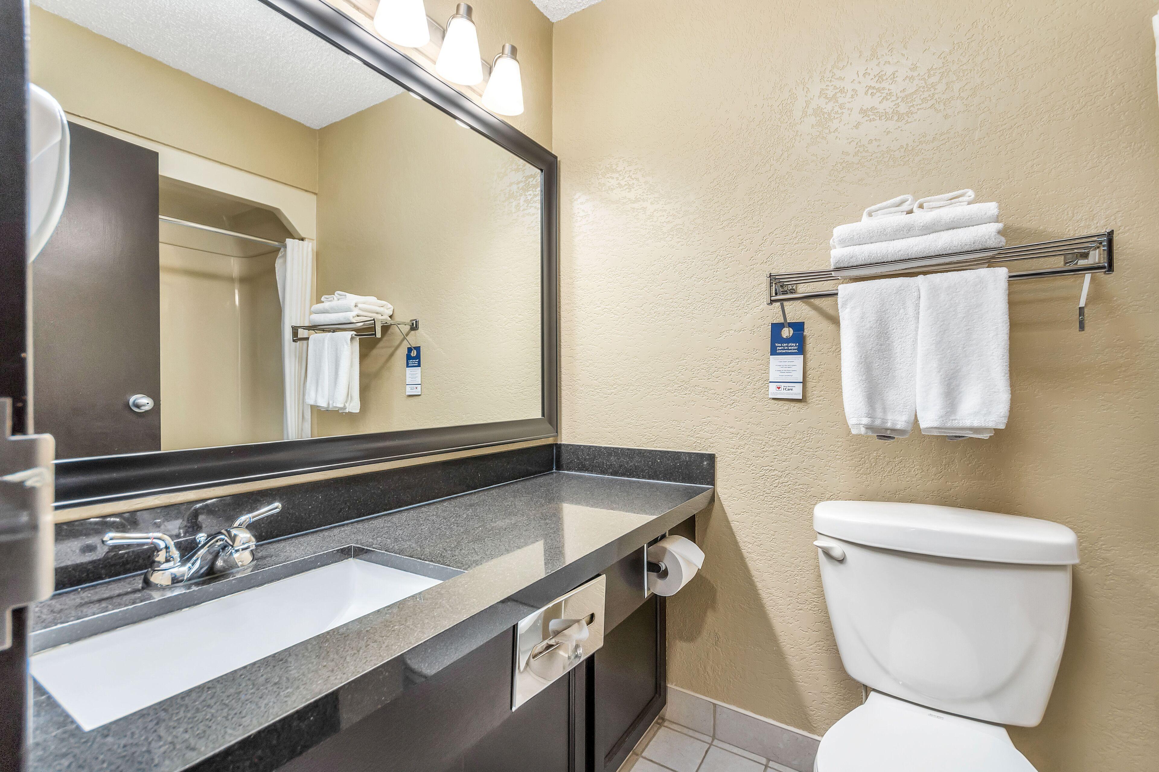 Double Room Non-Smoking or Pet-Friendly