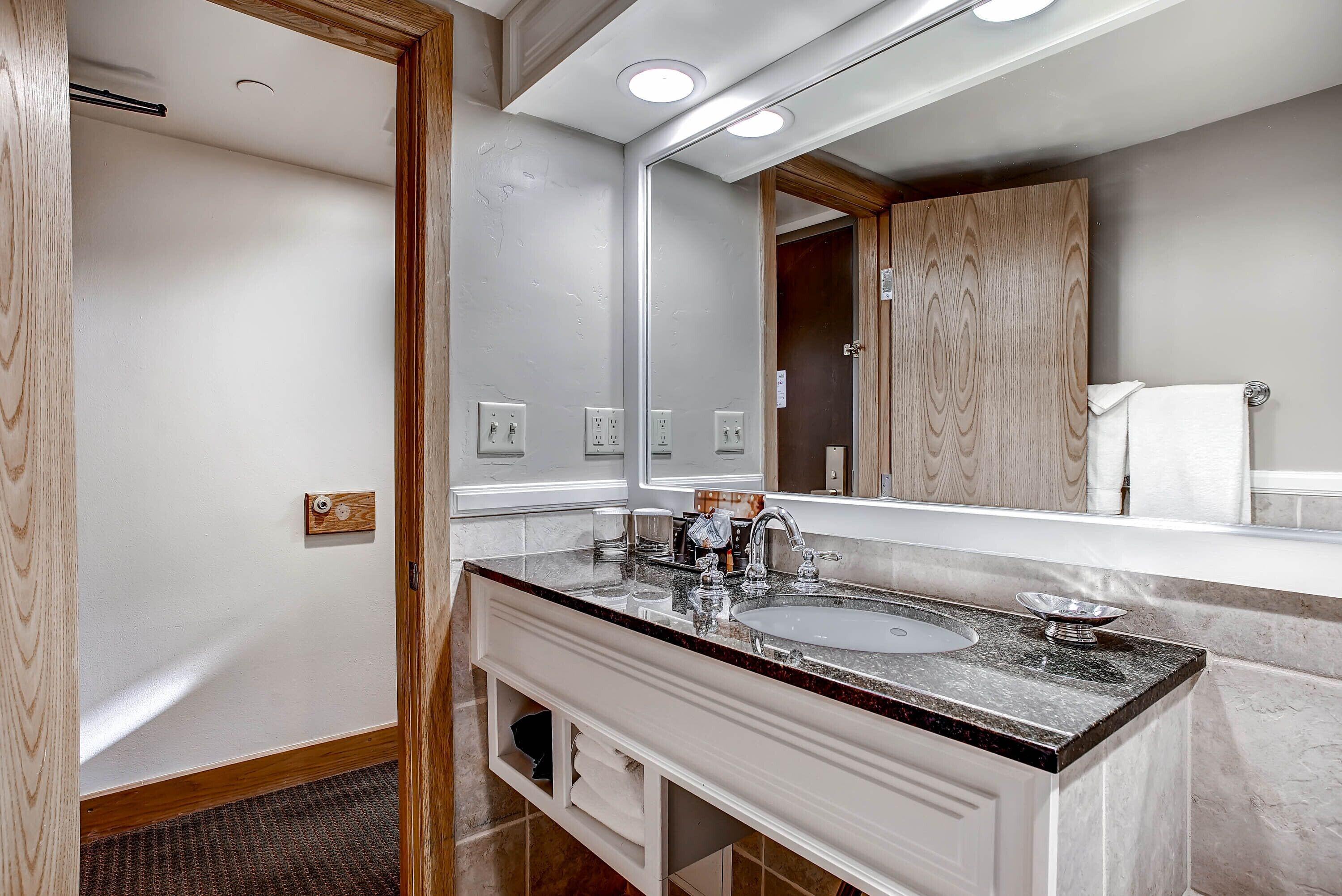 Loft Suite