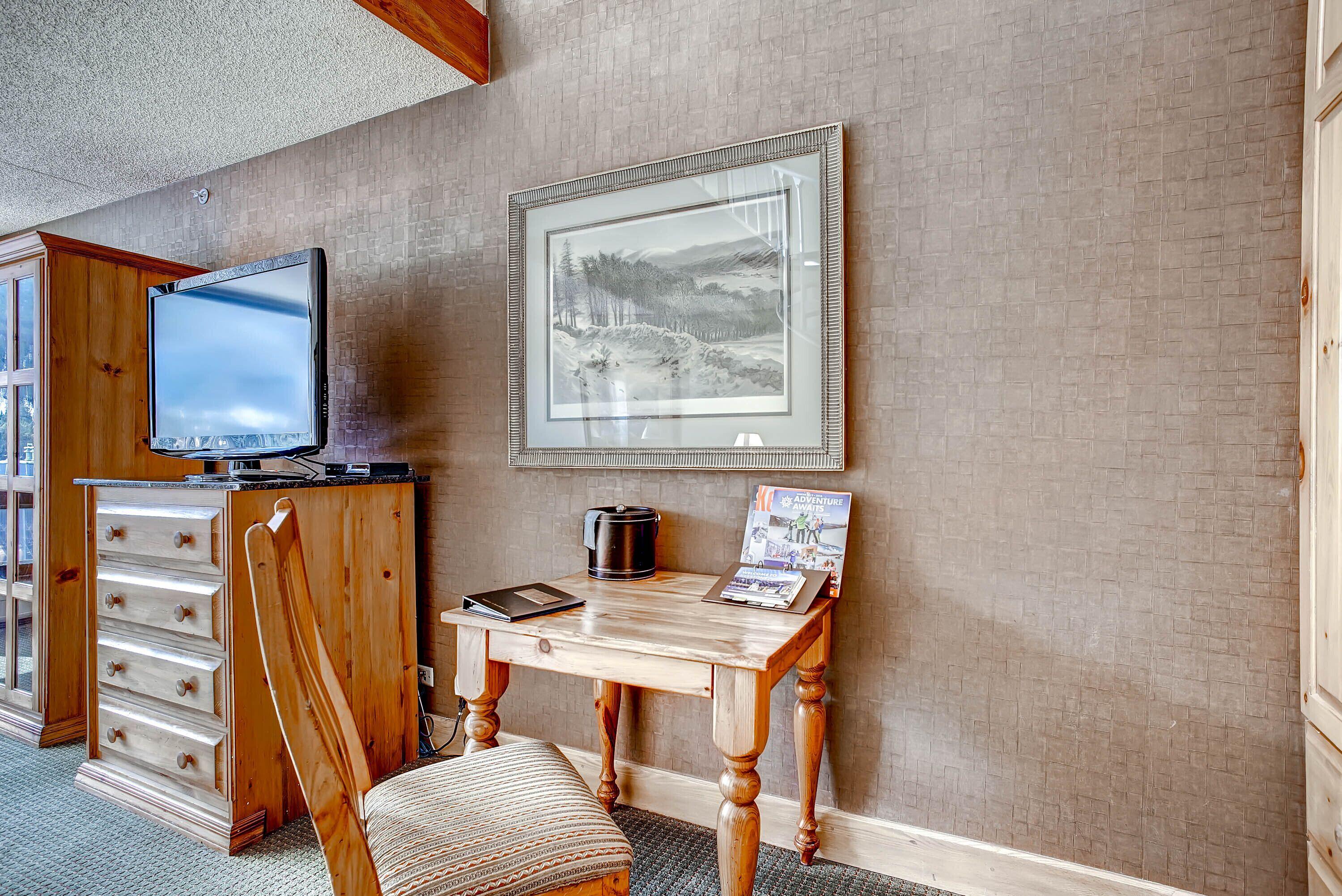 Loft Suite