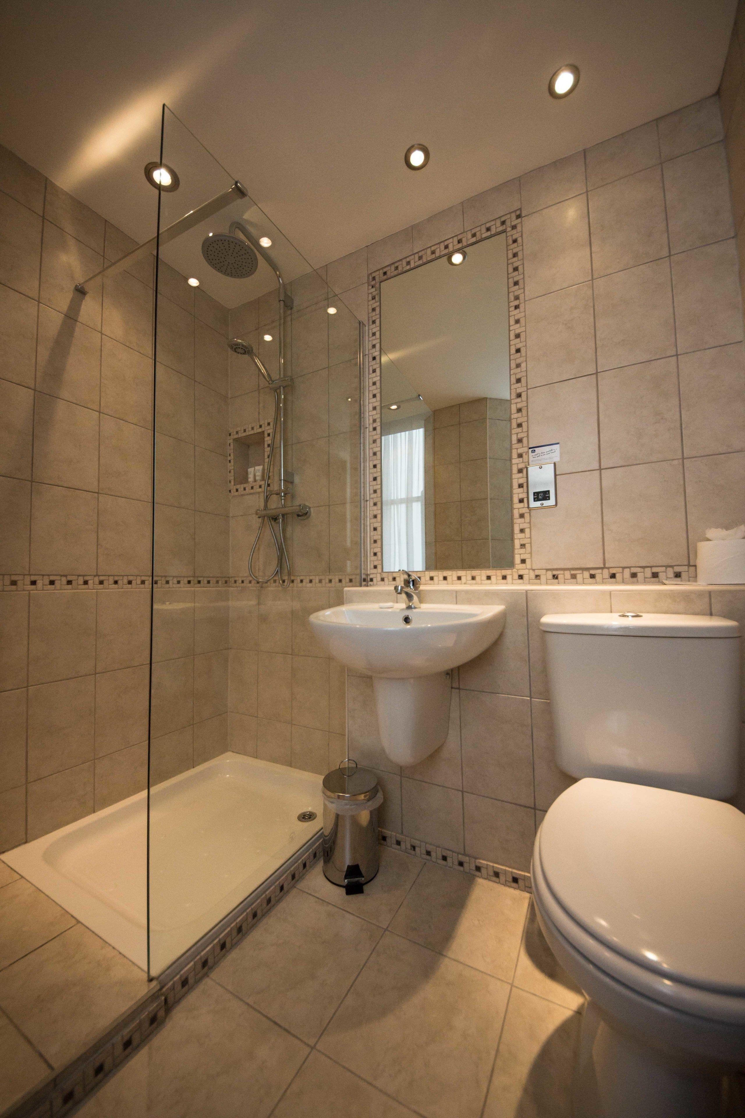 Standard Double Room Non-Smoking