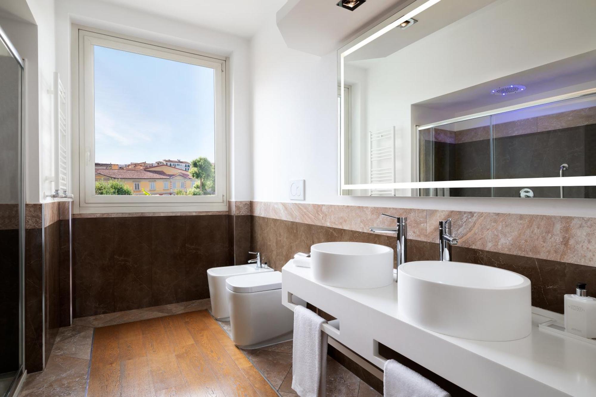 Premium Guest room 2 Twin or Single Beds