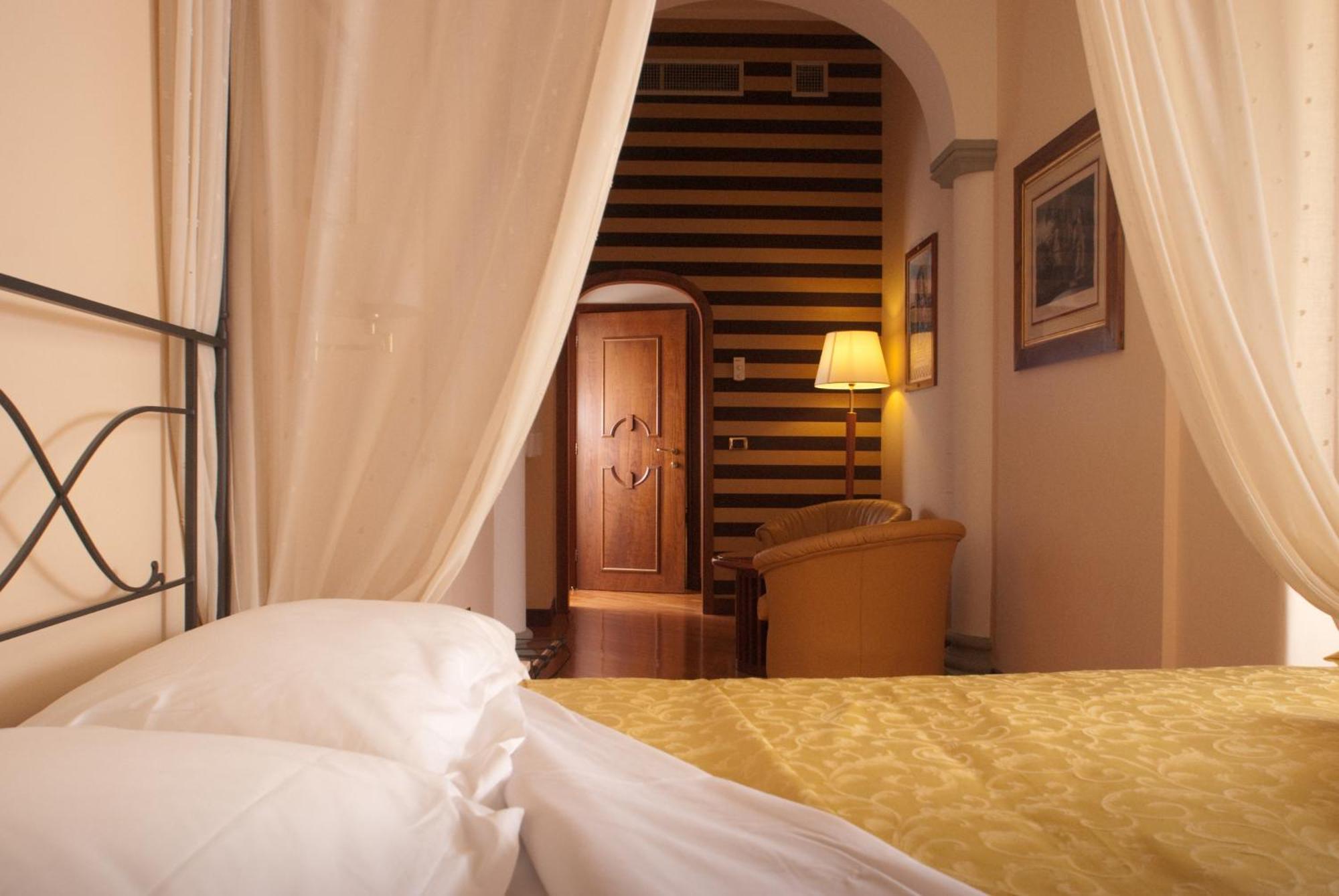 Classic Double or Twin Room