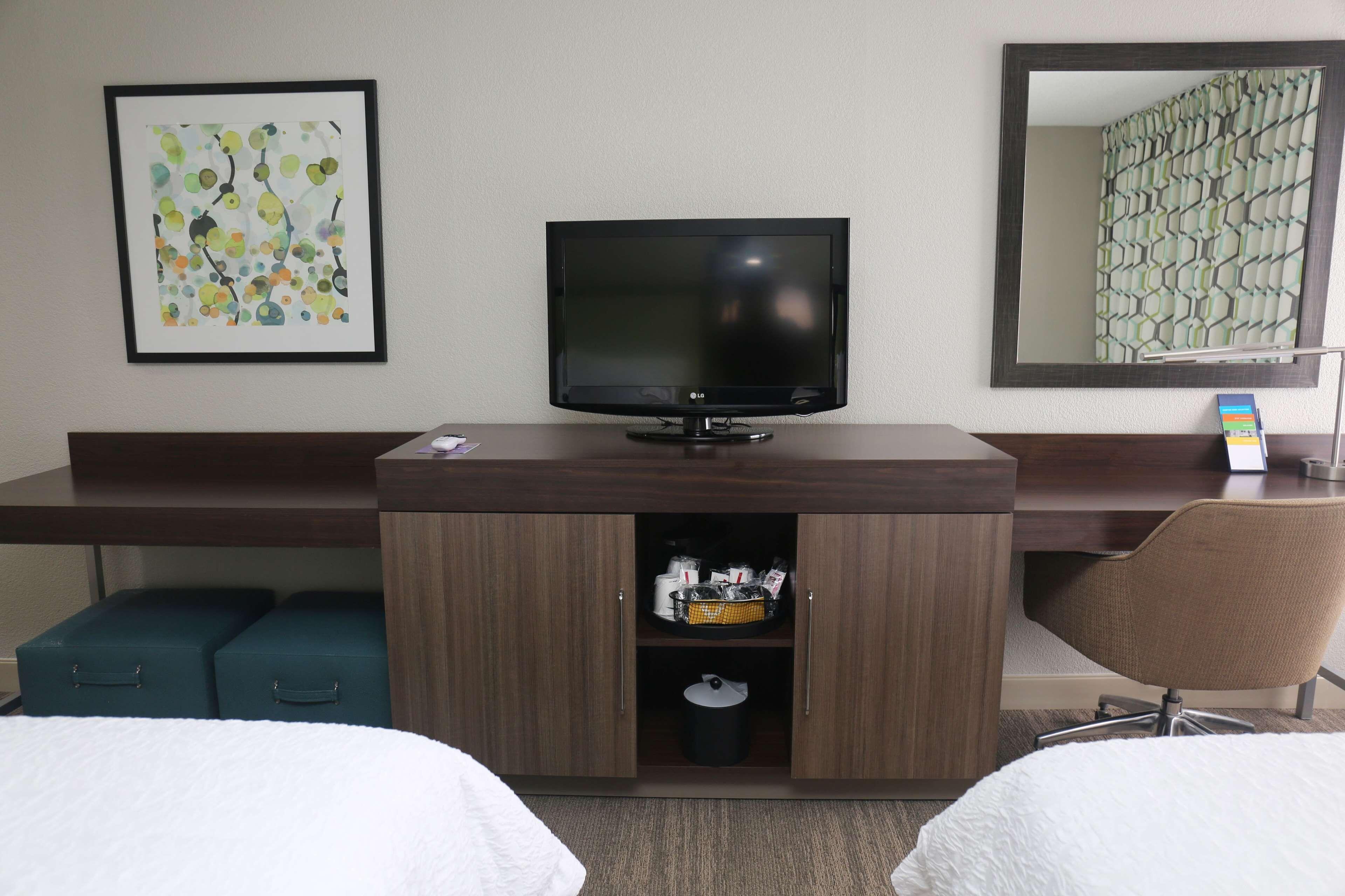 Double Room Two Double Beds Non-Smoking