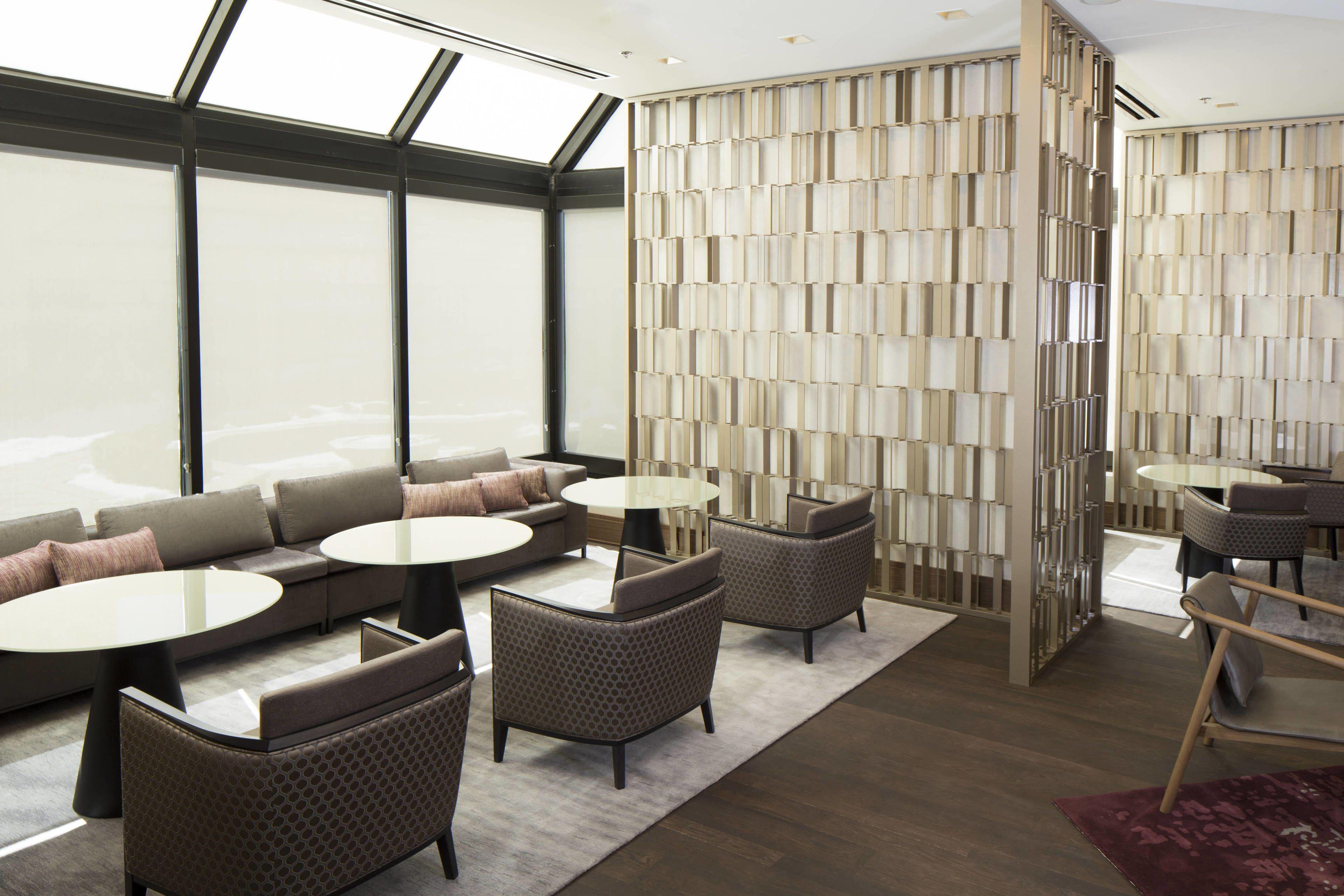 Deluxe Guest Room Two Double Beds High Floor
