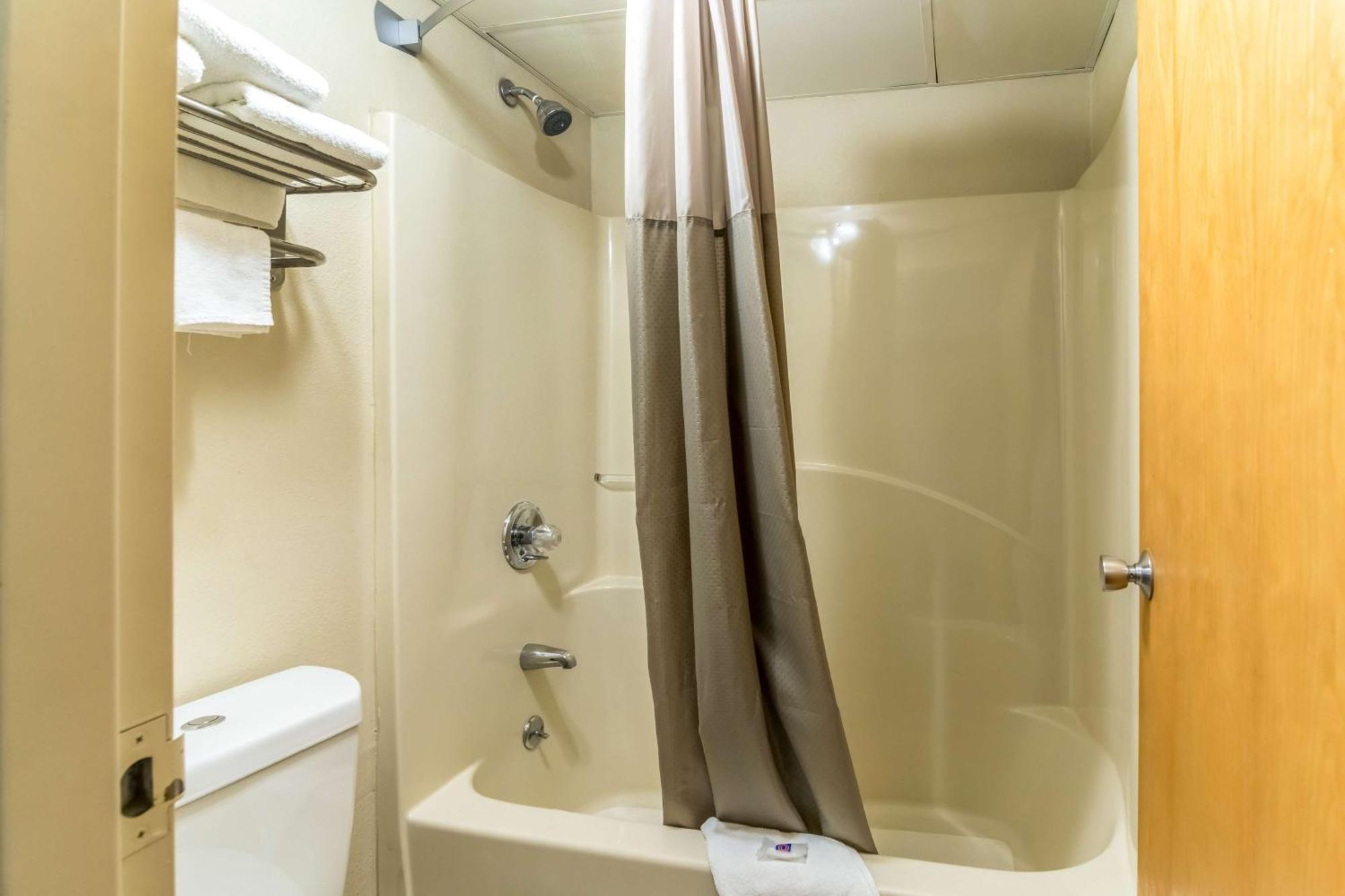King Room Spa Bath Non-Smoking