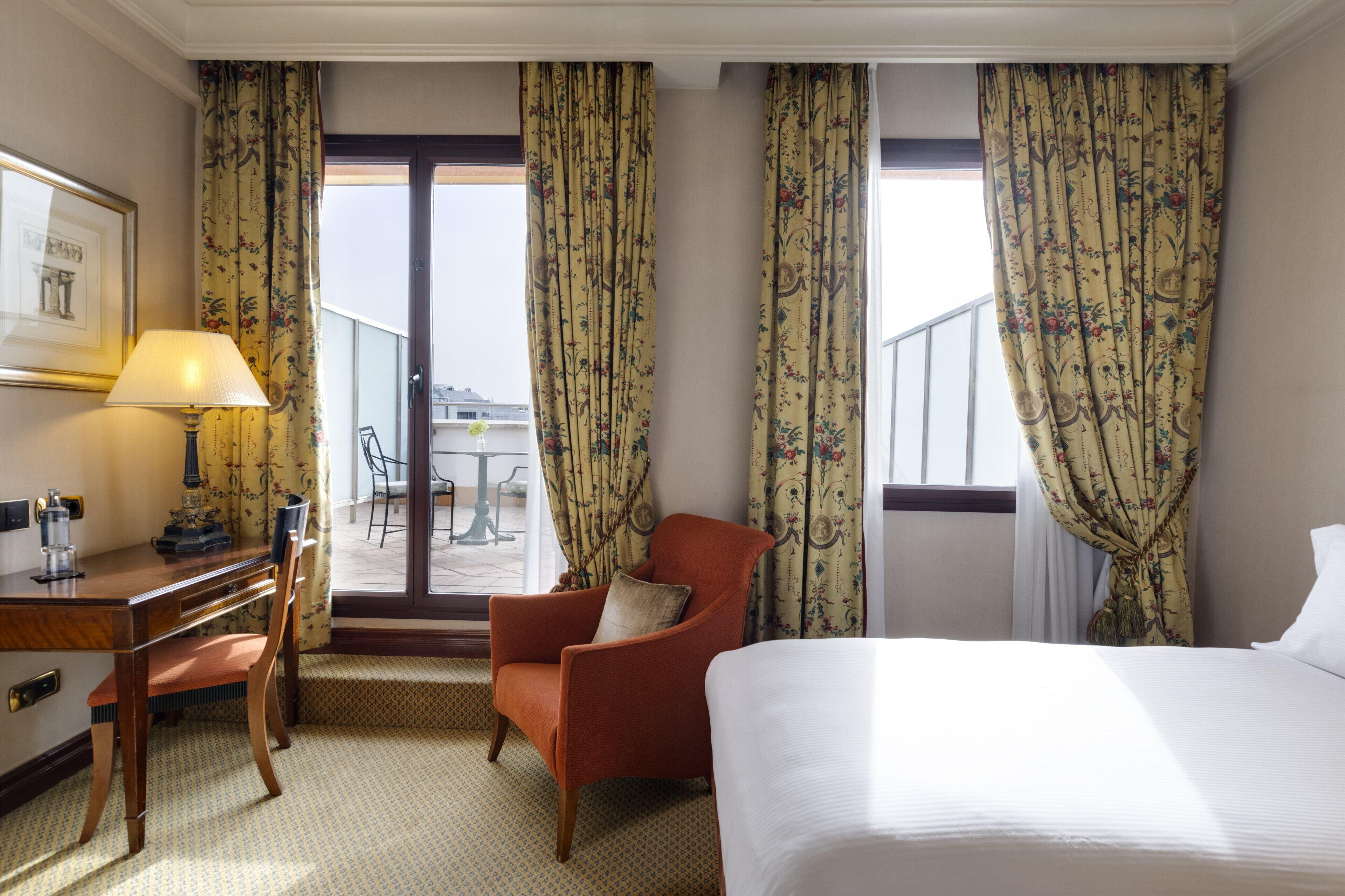 Cosy Double Room
